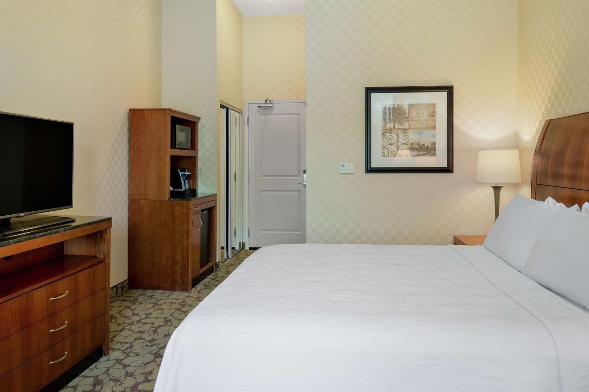 Hilton Garden Inn Sacramento Elk Grove gallery photo in Elk Grove, CA — image 41
