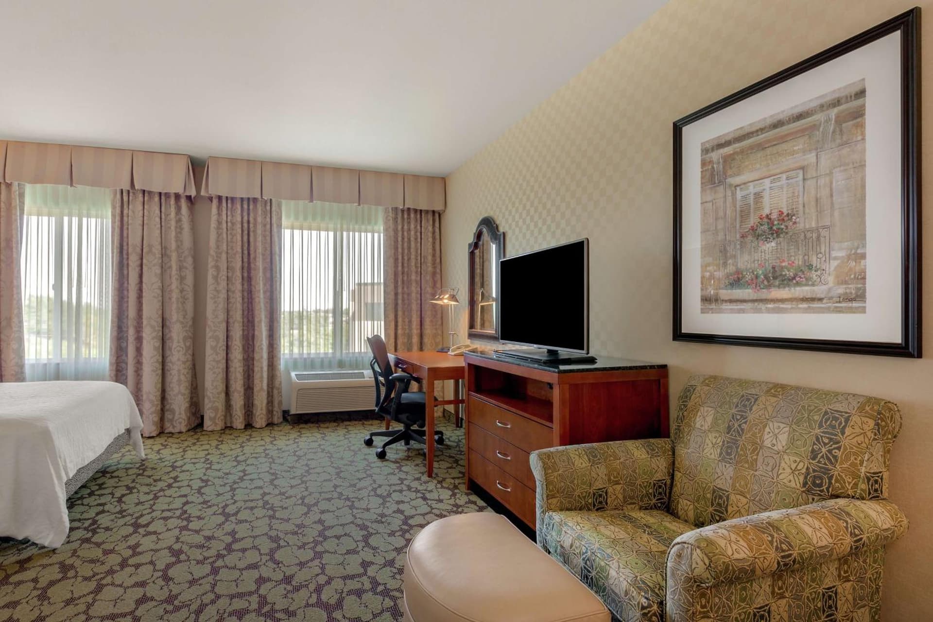 Hilton Garden Inn Sacramento Elk Grove gallery photo in Elk Grove, CA — image 27