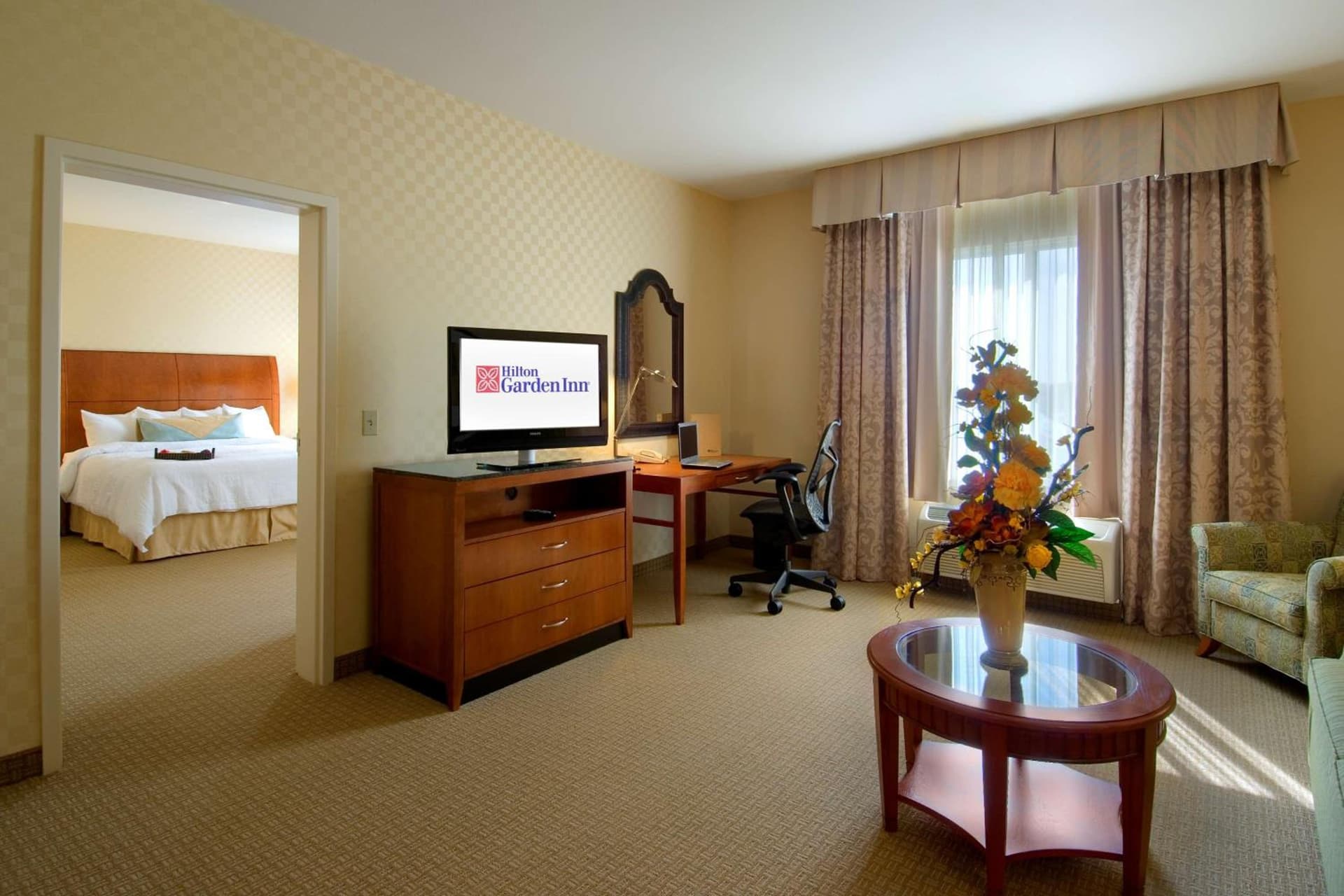 Hilton Garden Inn Sacramento Elk Grove gallery photo in Elk Grove, CA — image 19