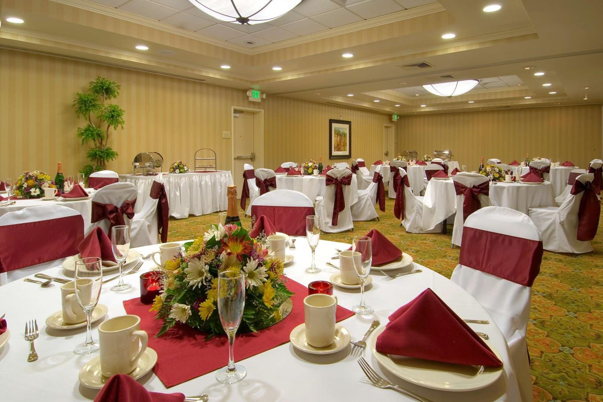 Hilton Garden Inn Sacramento Elk Grove gallery photo in Elk Grove, CA — image 29
