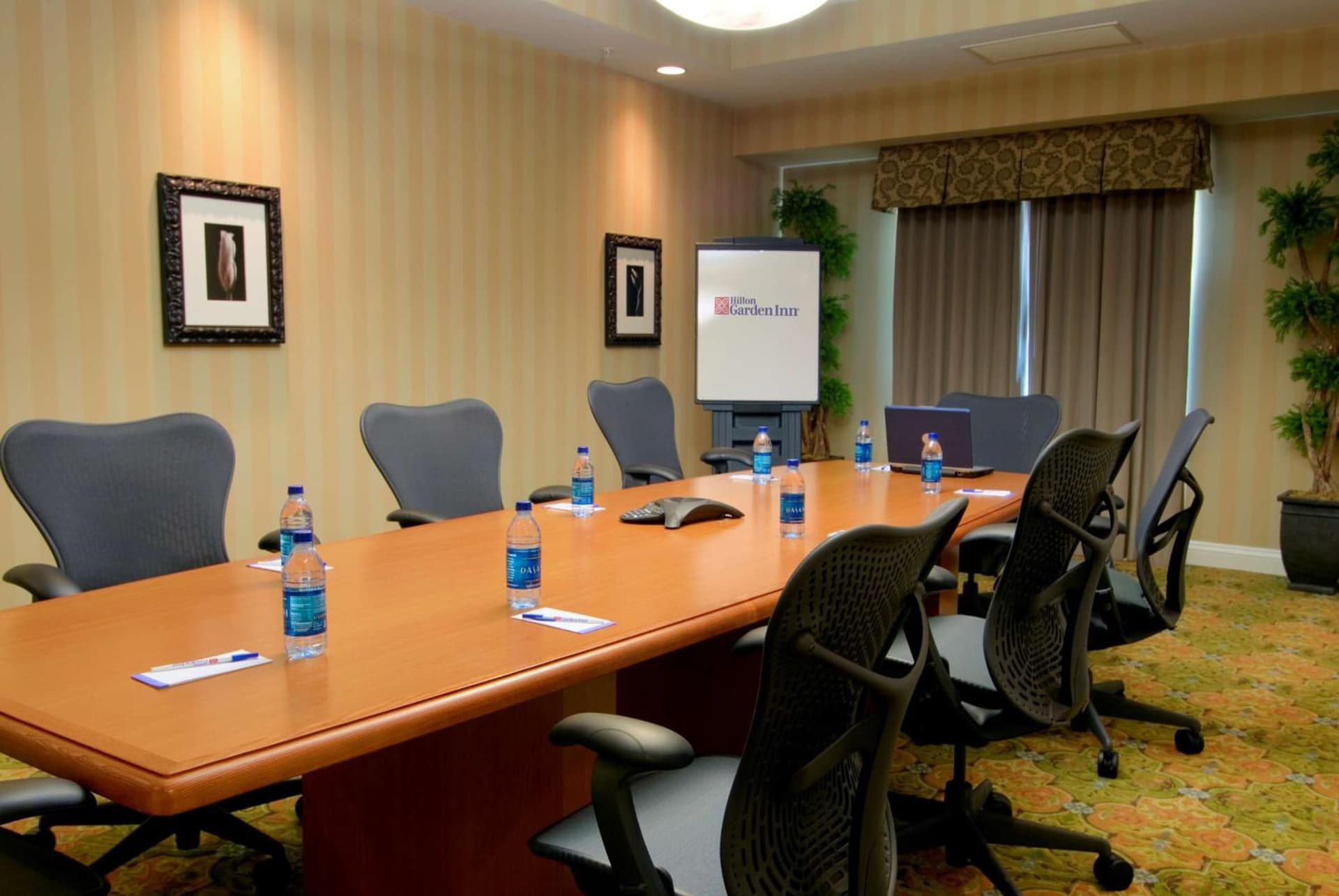 Hilton Garden Inn Sacramento Elk Grove gallery photo in Elk Grove, CA — image 30