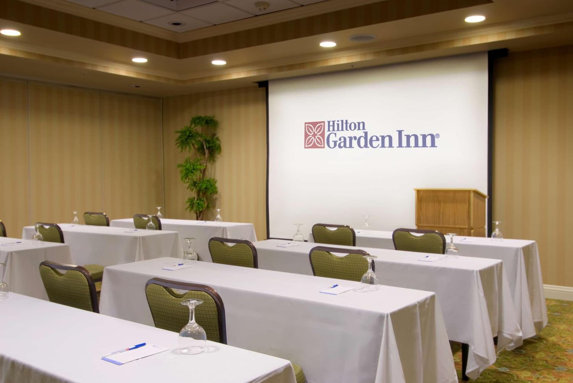 Hilton Garden Inn Sacramento Elk Grove gallery photo in Elk Grove, CA — image 5