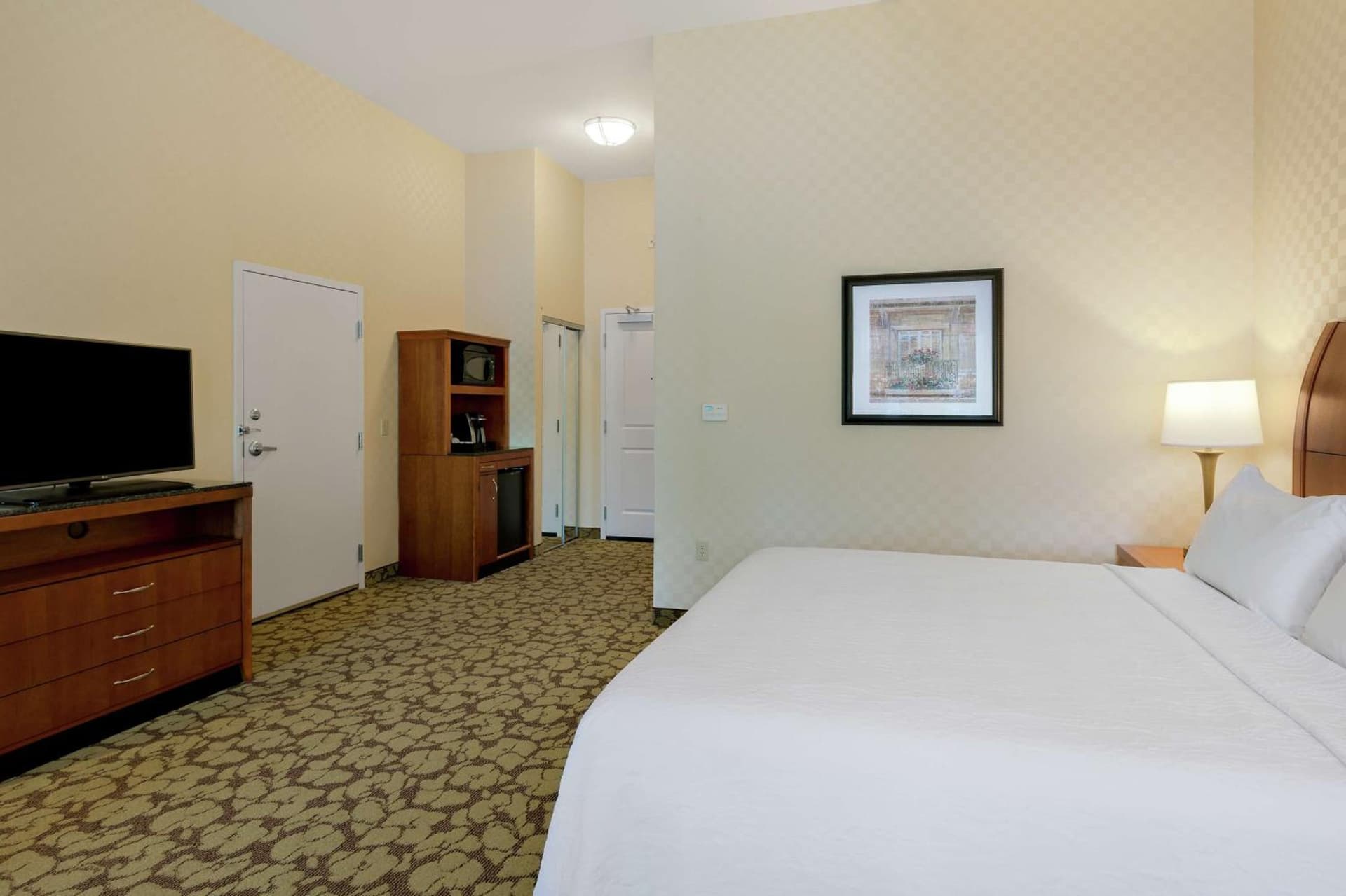 Hilton Garden Inn Sacramento Elk Grove gallery photo in Elk Grove, CA — image 20