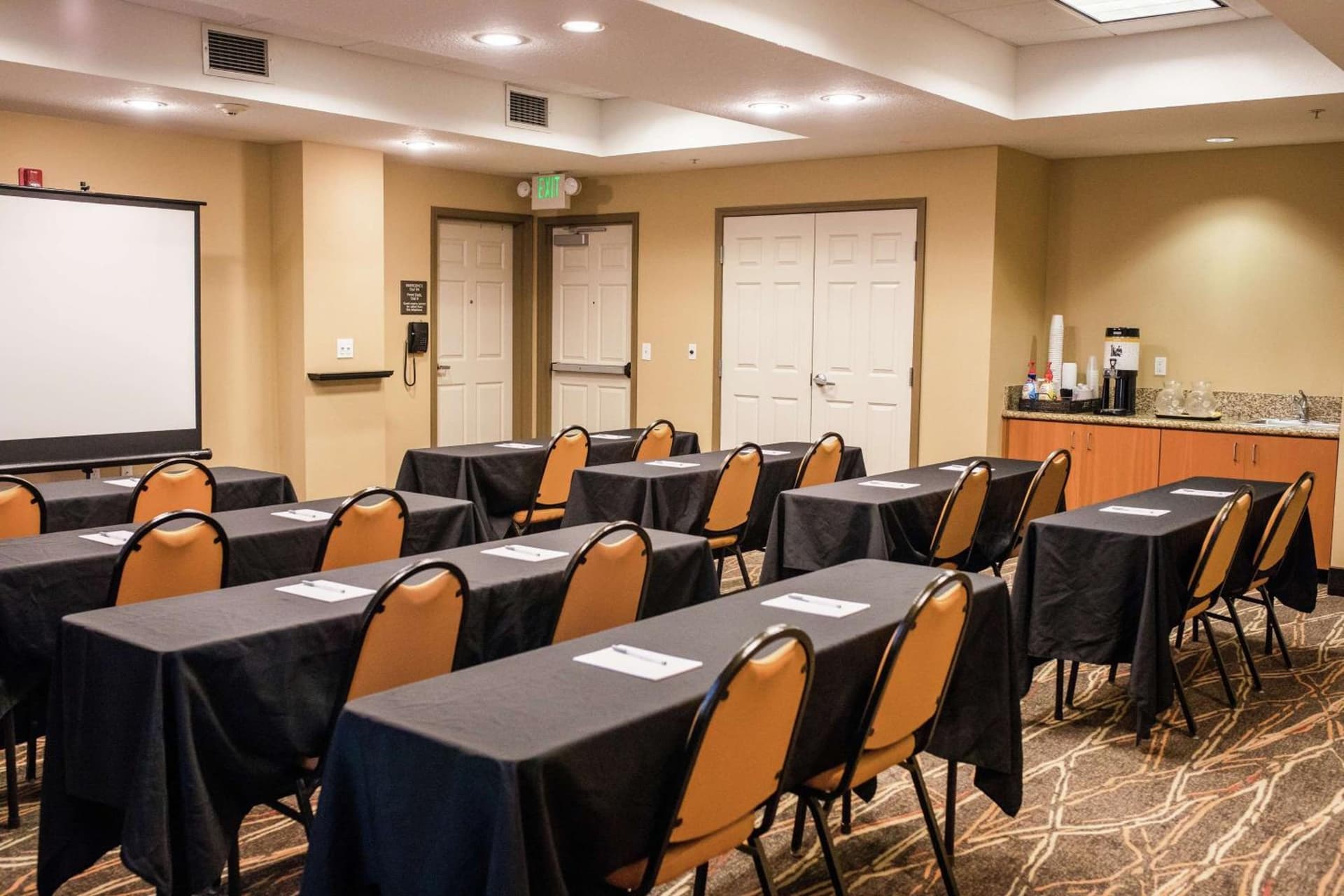 Hampton Inn & Suites Lathrop gallery photo in Lathrop, CA — image 36