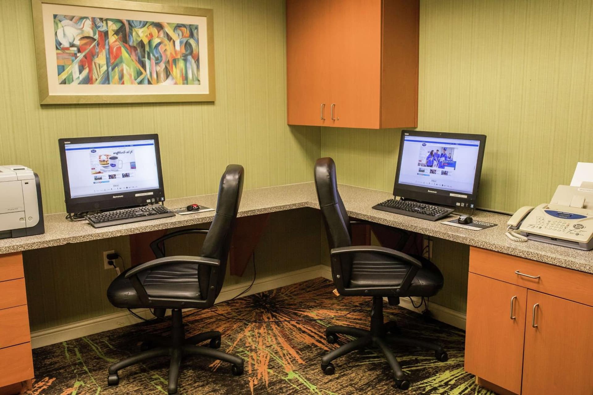 Hampton Inn & Suites Lathrop gallery photo in Lathrop, CA — image 30