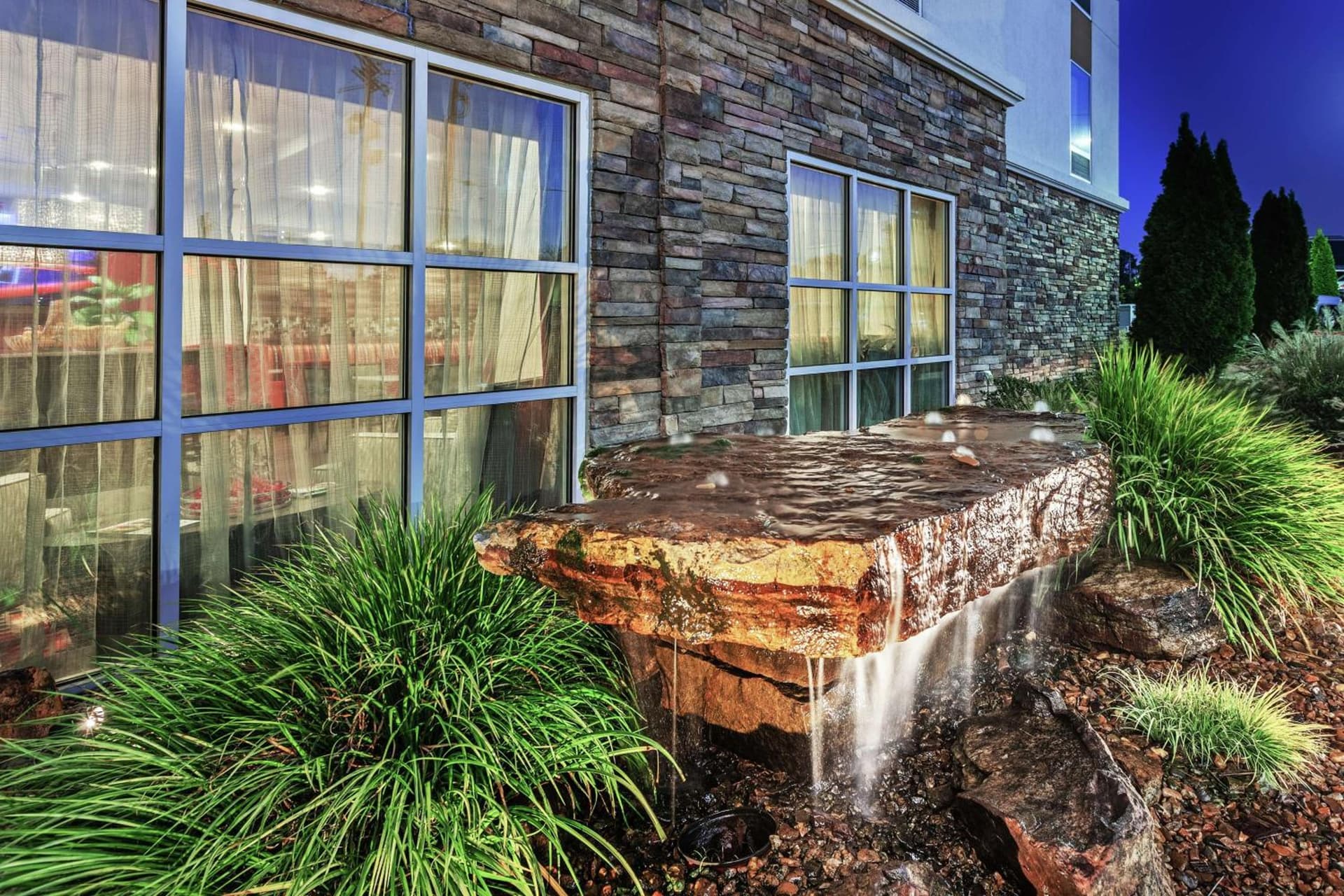 Hampton Inn North Little Rock McCain Mall, AR gallery photo in North Little Rock, AR — image 36