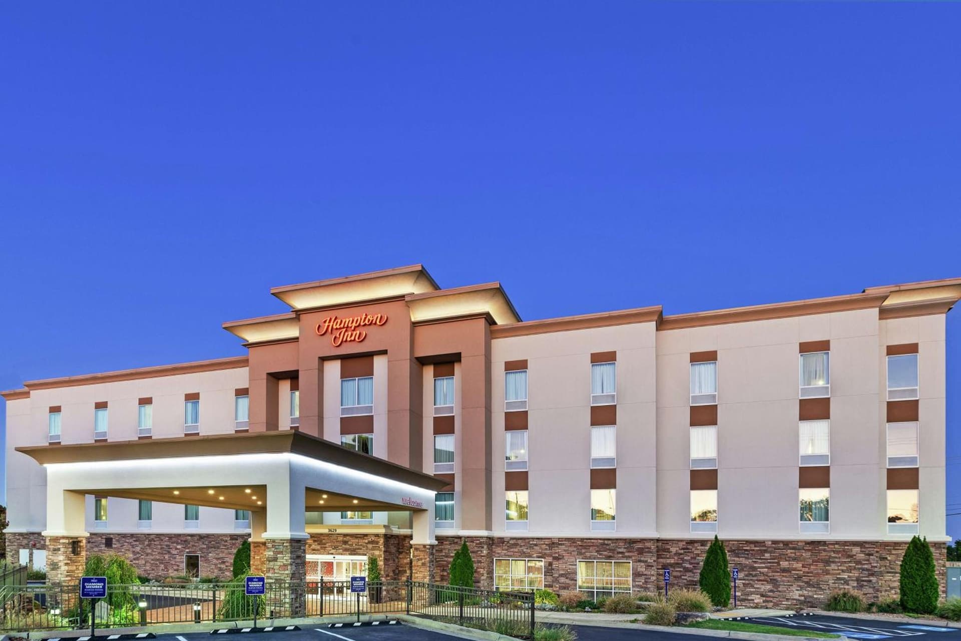 Hampton Inn North Little Rock McCain Mall, AR gallery photo in North Little Rock, AR — image 39