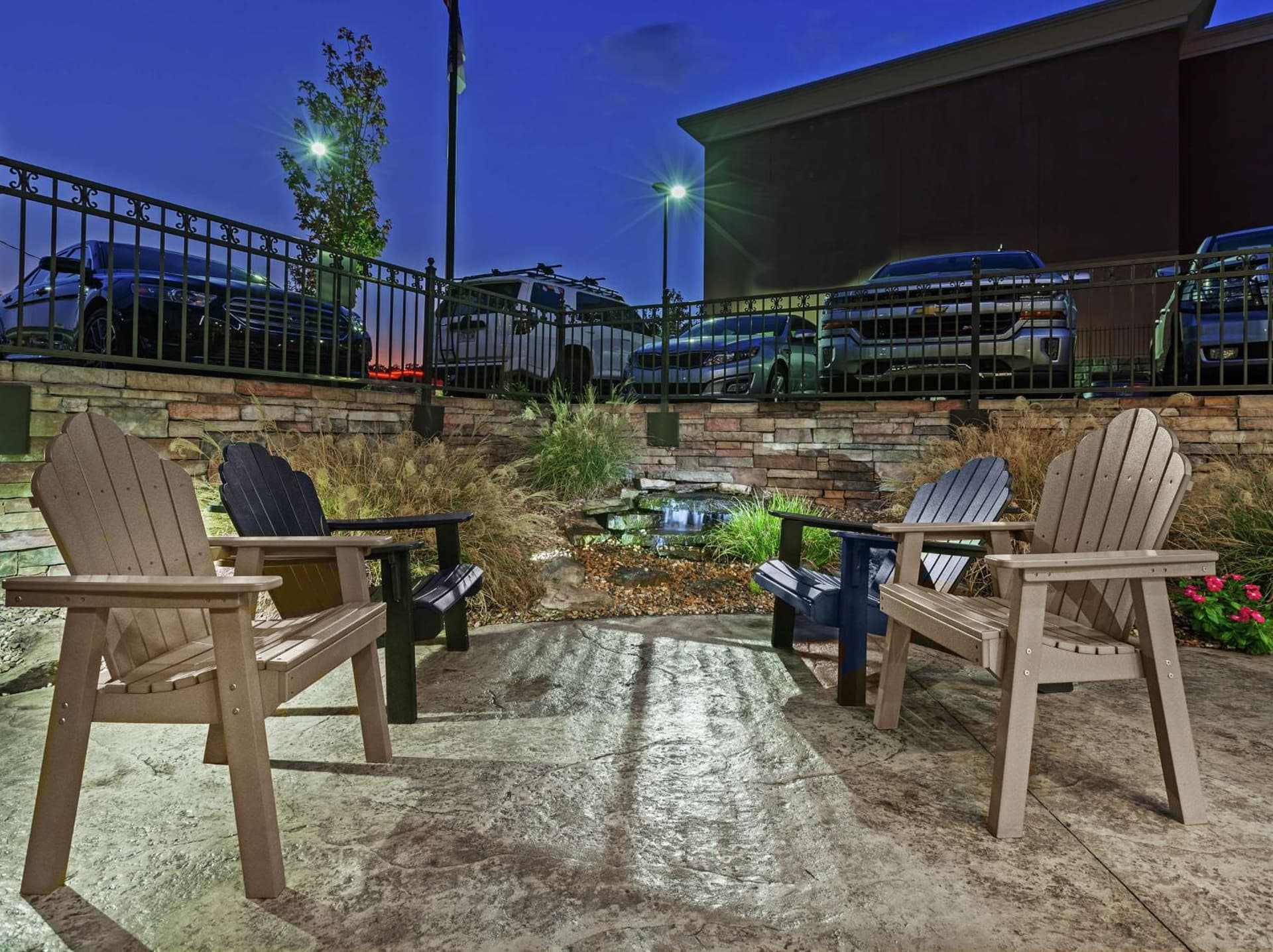 Hampton Inn North Little Rock McCain Mall, AR gallery photo in North Little Rock, AR — image 32