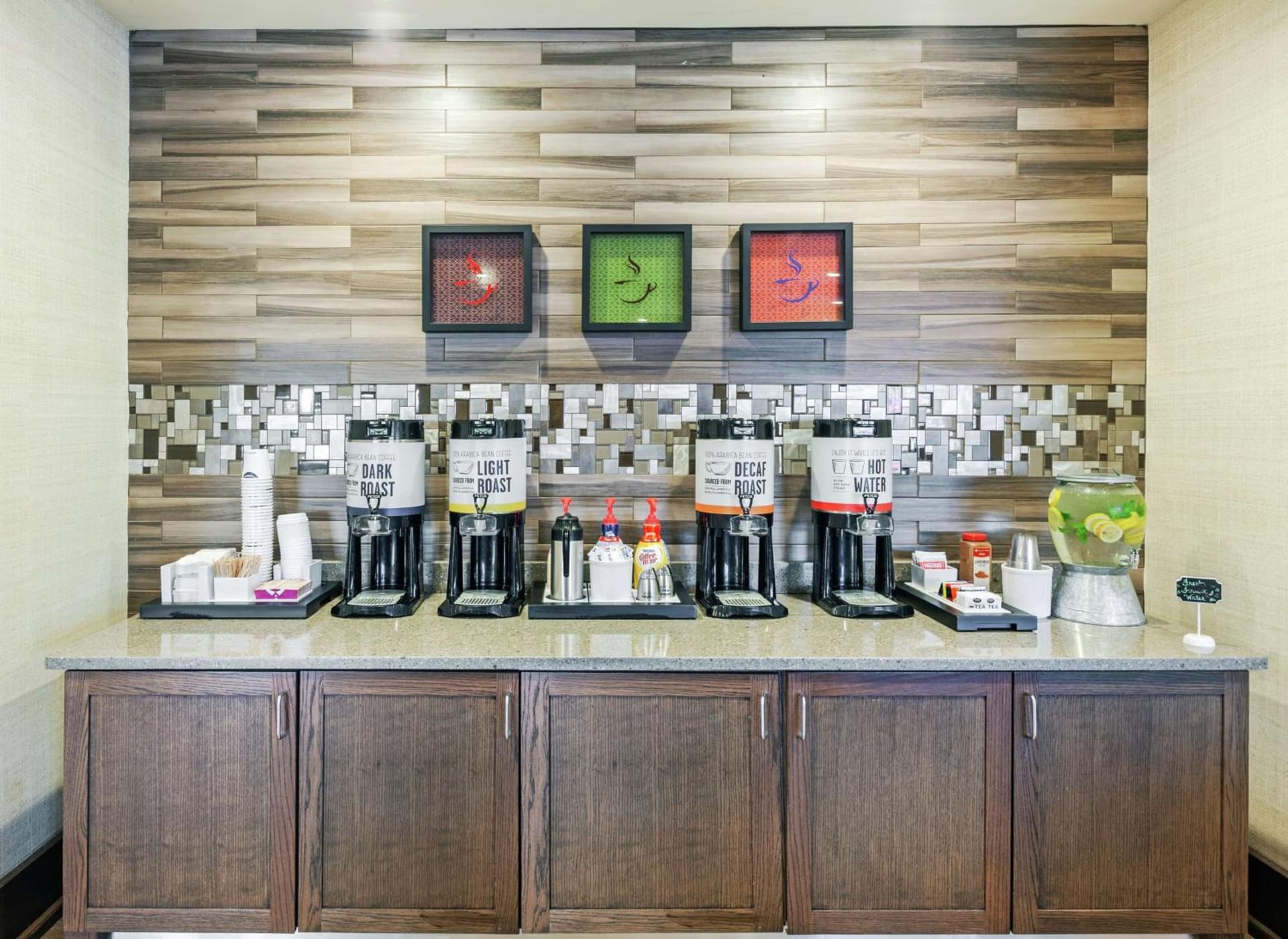 Hampton Inn North Little Rock McCain Mall, AR gallery photo in North Little Rock, AR — image 30