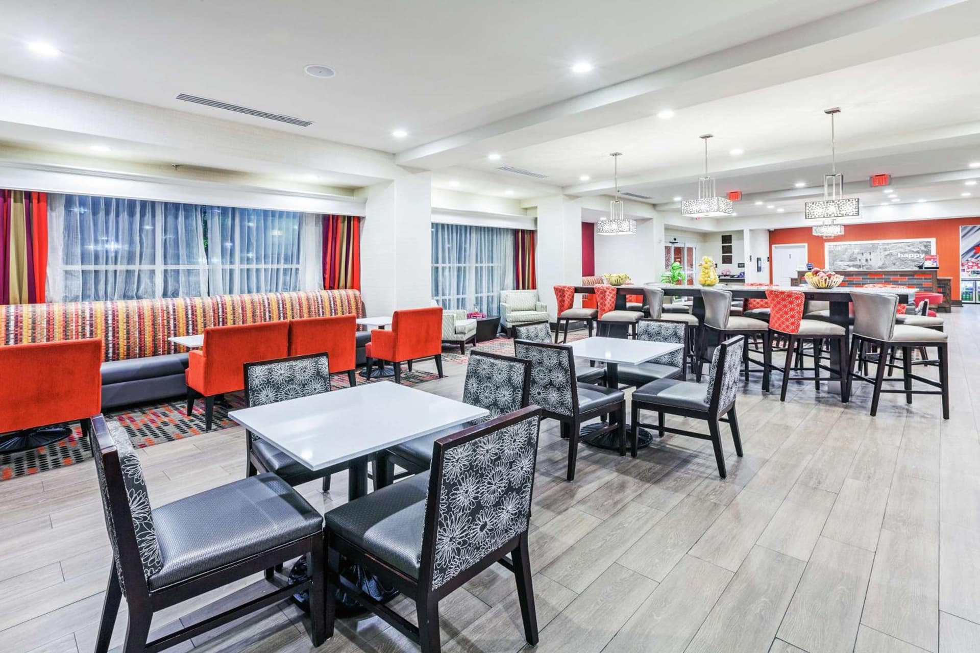 Hampton Inn North Little Rock McCain Mall, AR gallery photo in North Little Rock, AR — image 5