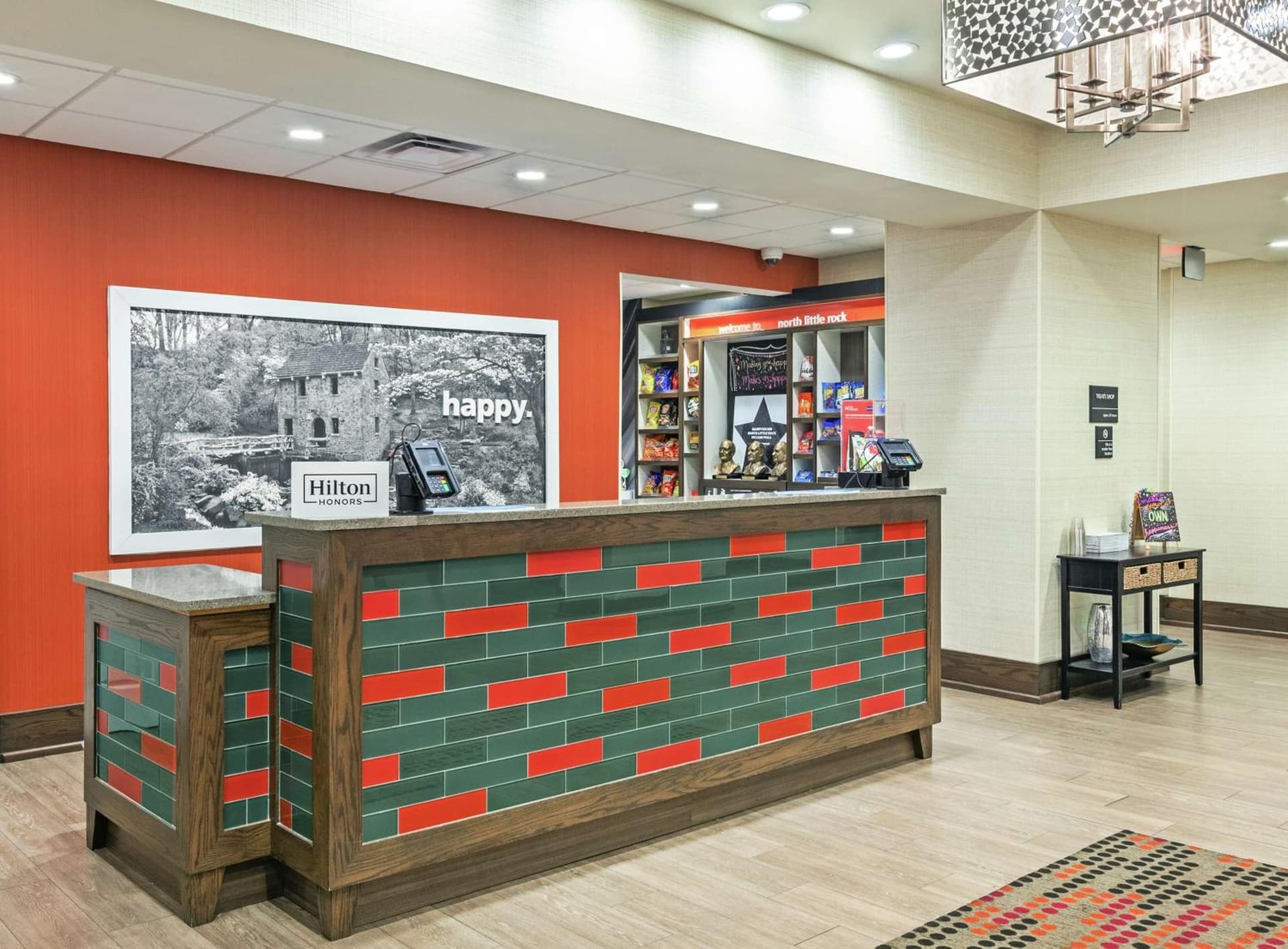 Hampton Inn North Little Rock McCain Mall, AR gallery photo in North Little Rock, AR — image 54