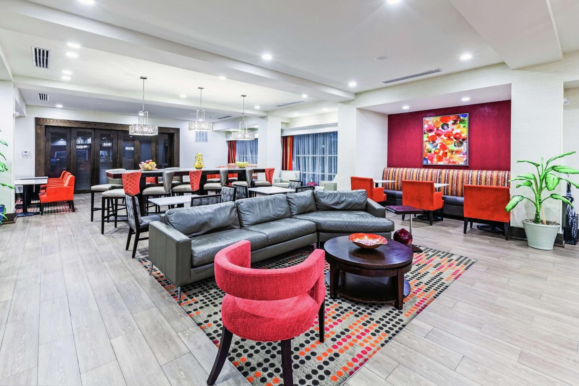 Hampton Inn North Little Rock McCain Mall, AR gallery photo in North Little Rock, AR — image 22