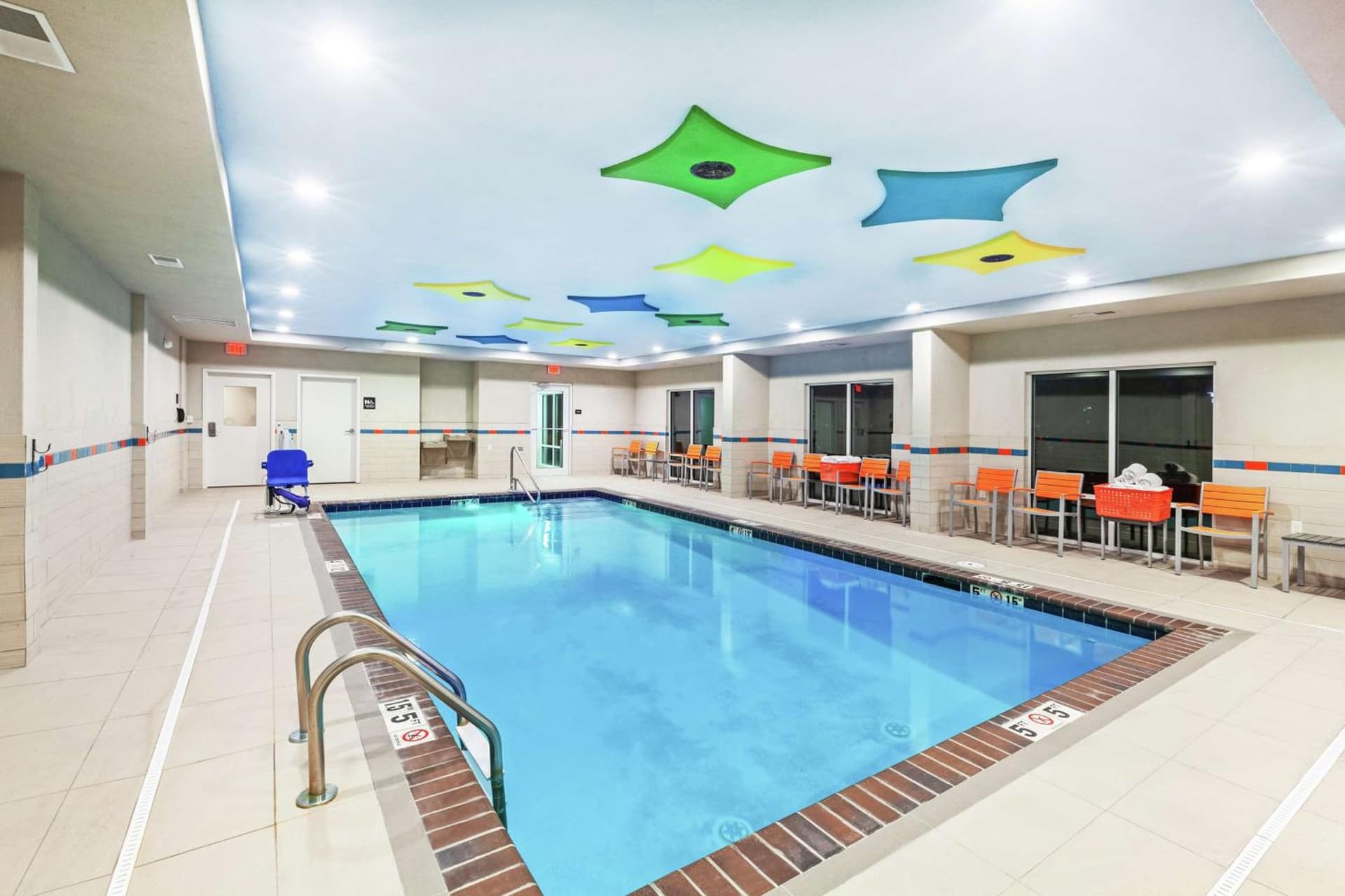 Hampton Inn North Little Rock McCain Mall, AR gallery photo in North Little Rock, AR — image 48
