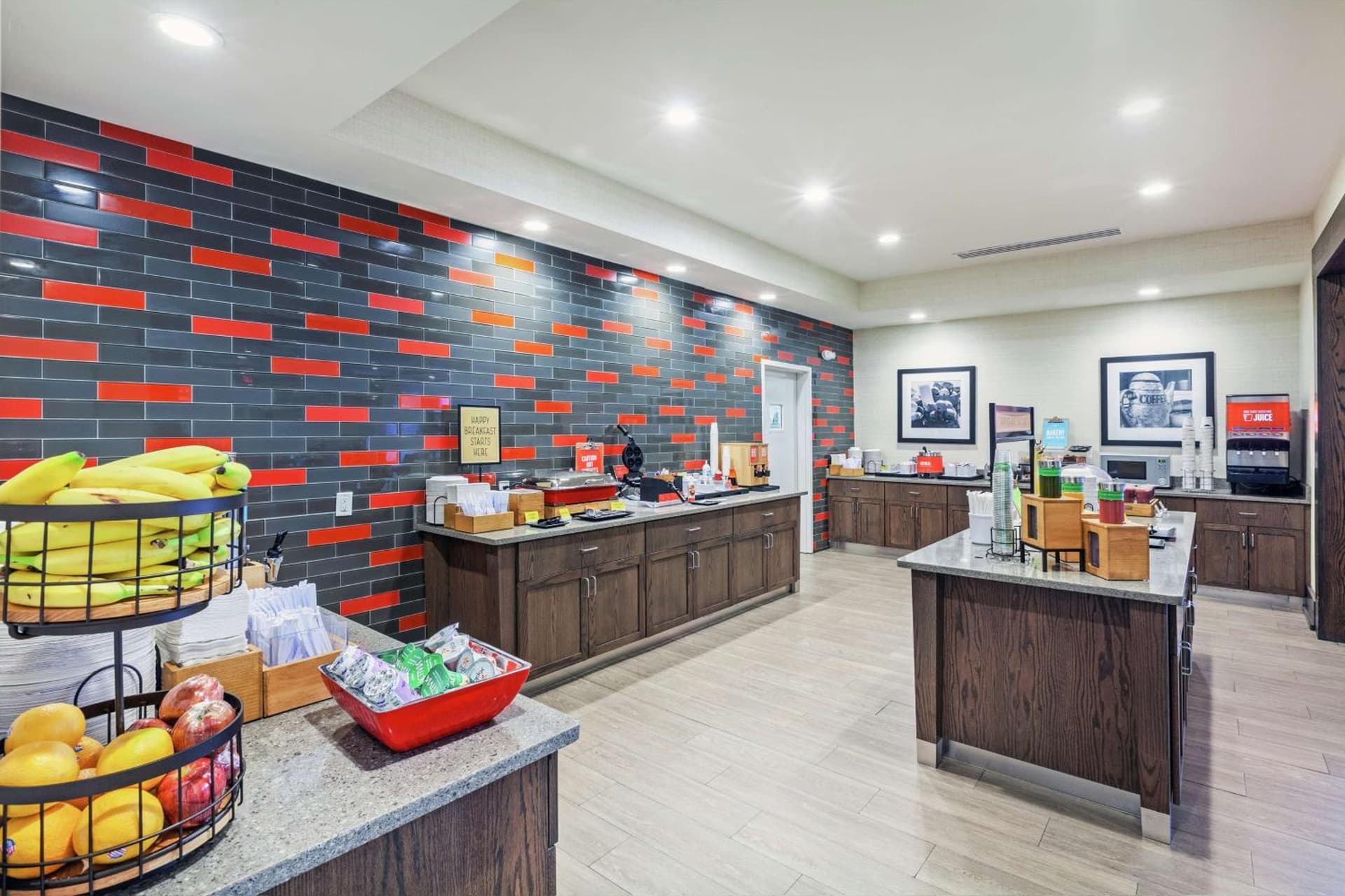 Hampton Inn North Little Rock McCain Mall, AR gallery photo in North Little Rock, AR — image 19