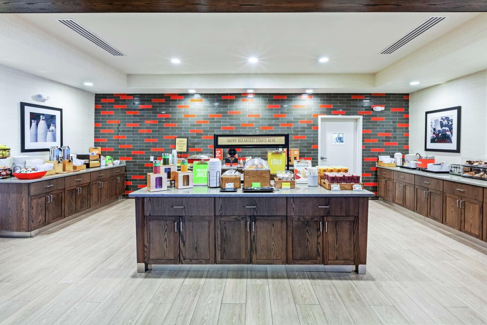 Hampton Inn North Little Rock McCain Mall, AR gallery photo in North Little Rock, AR — image 46