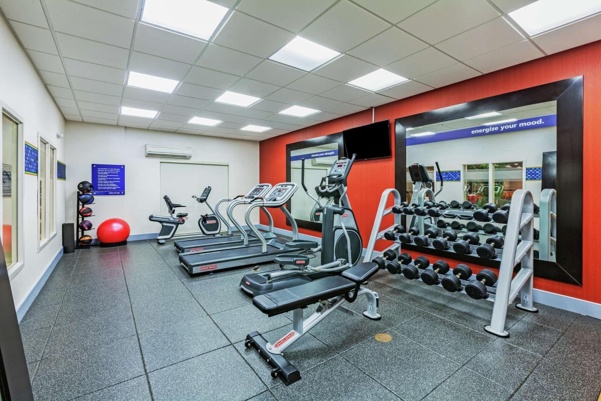 Hampton Inn North Little Rock McCain Mall, AR gallery photo in North Little Rock, AR — image 9