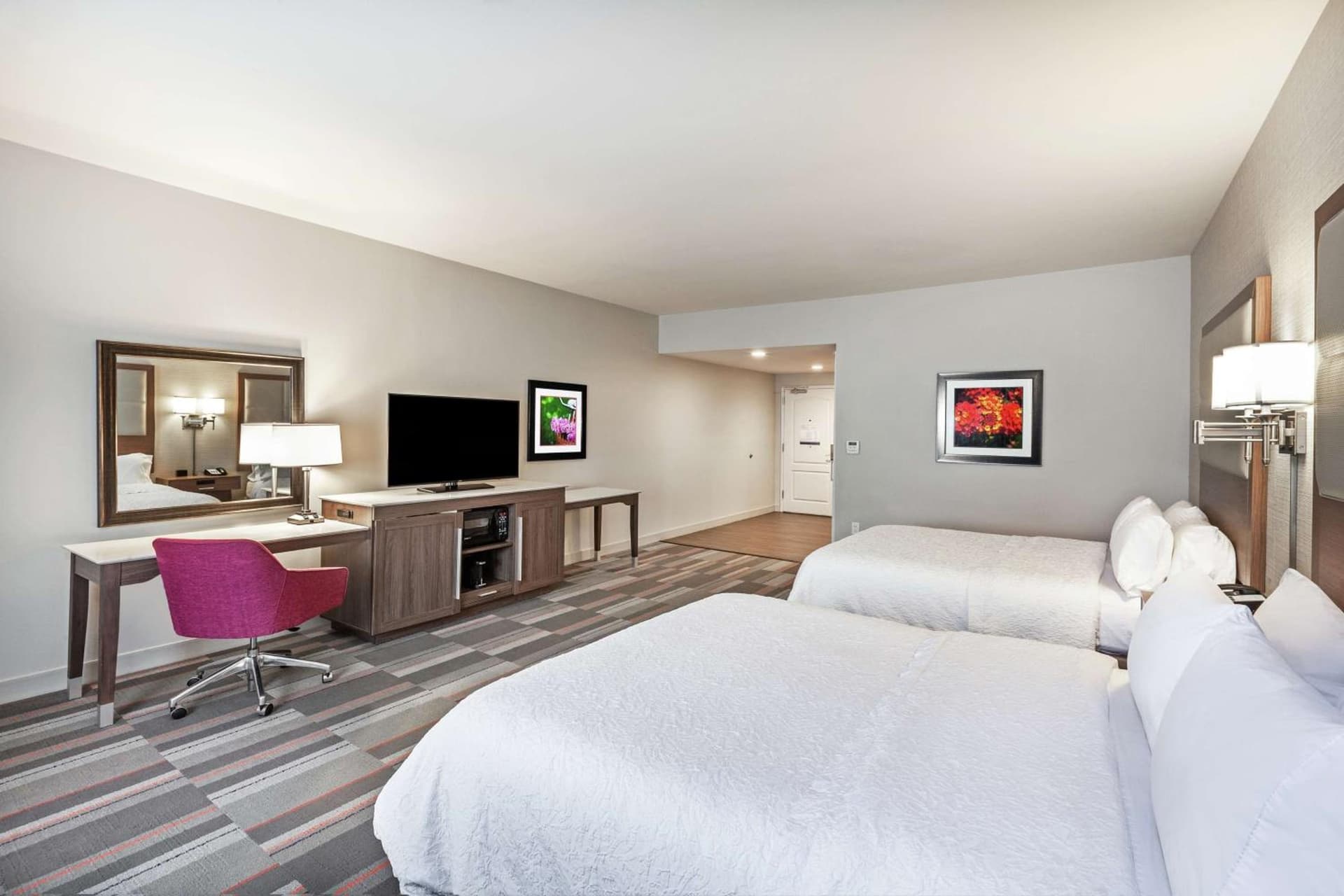 Hampton Inn North Little Rock McCain Mall, AR gallery photo in North Little Rock, AR — image 45