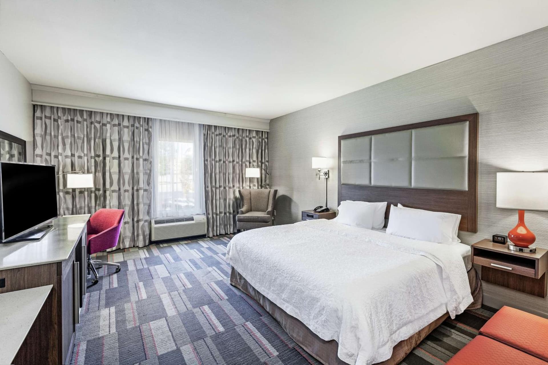 Hampton Inn North Little Rock McCain Mall, AR gallery photo in North Little Rock, AR — image 15