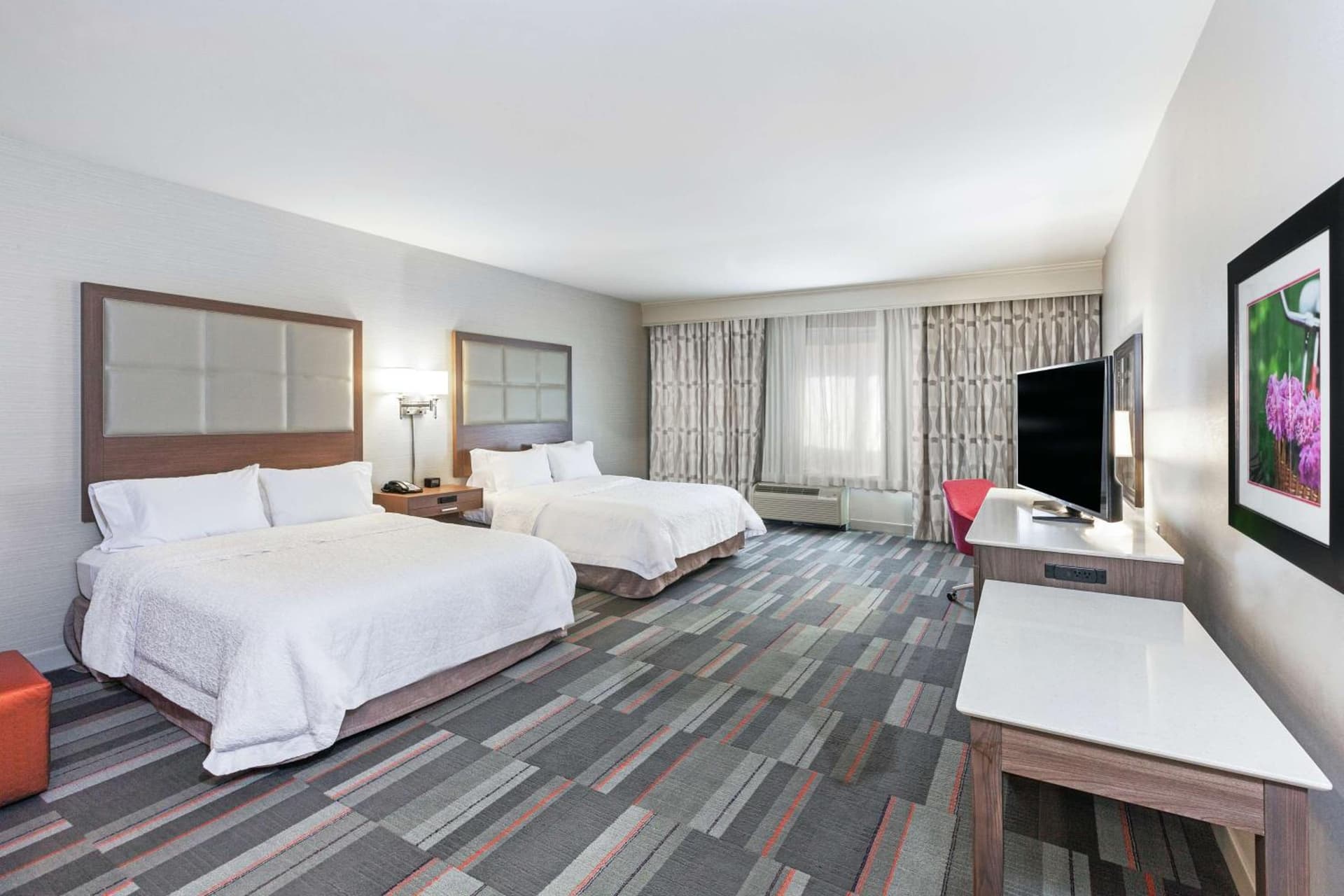 Hampton Inn North Little Rock McCain Mall, AR gallery photo in North Little Rock, AR — image 44