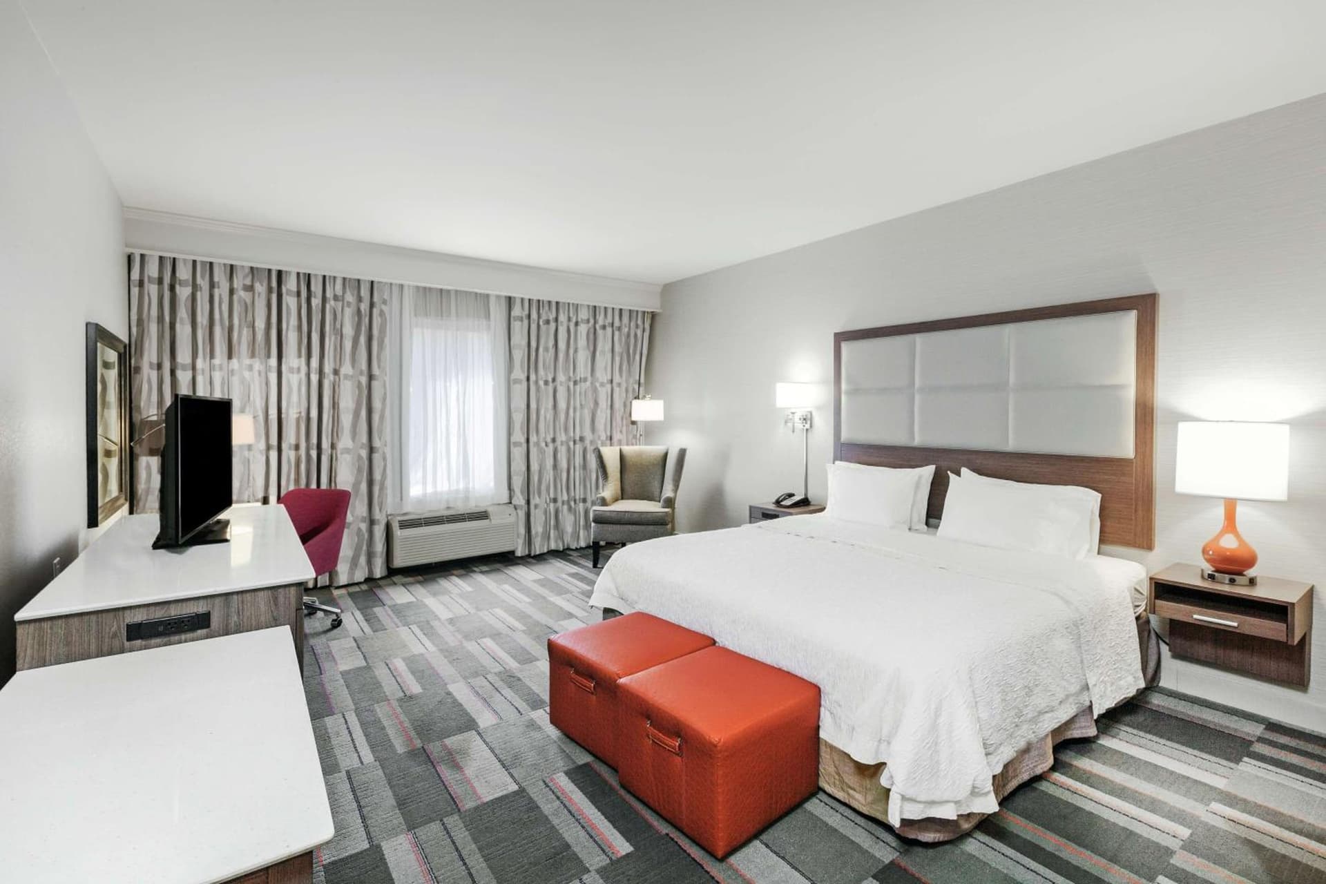 Hampton Inn North Little Rock McCain Mall, AR gallery photo in North Little Rock, AR — image 8