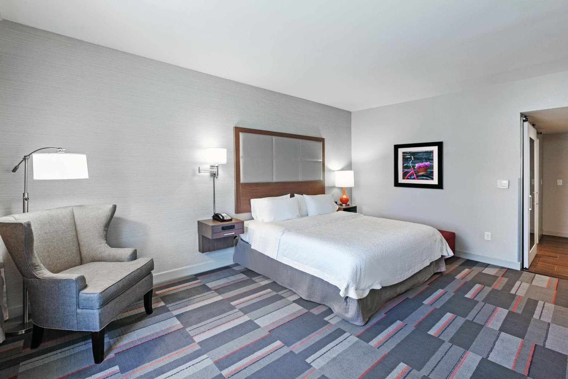 Hampton Inn North Little Rock McCain Mall, AR gallery photo in North Little Rock, AR — image 26
