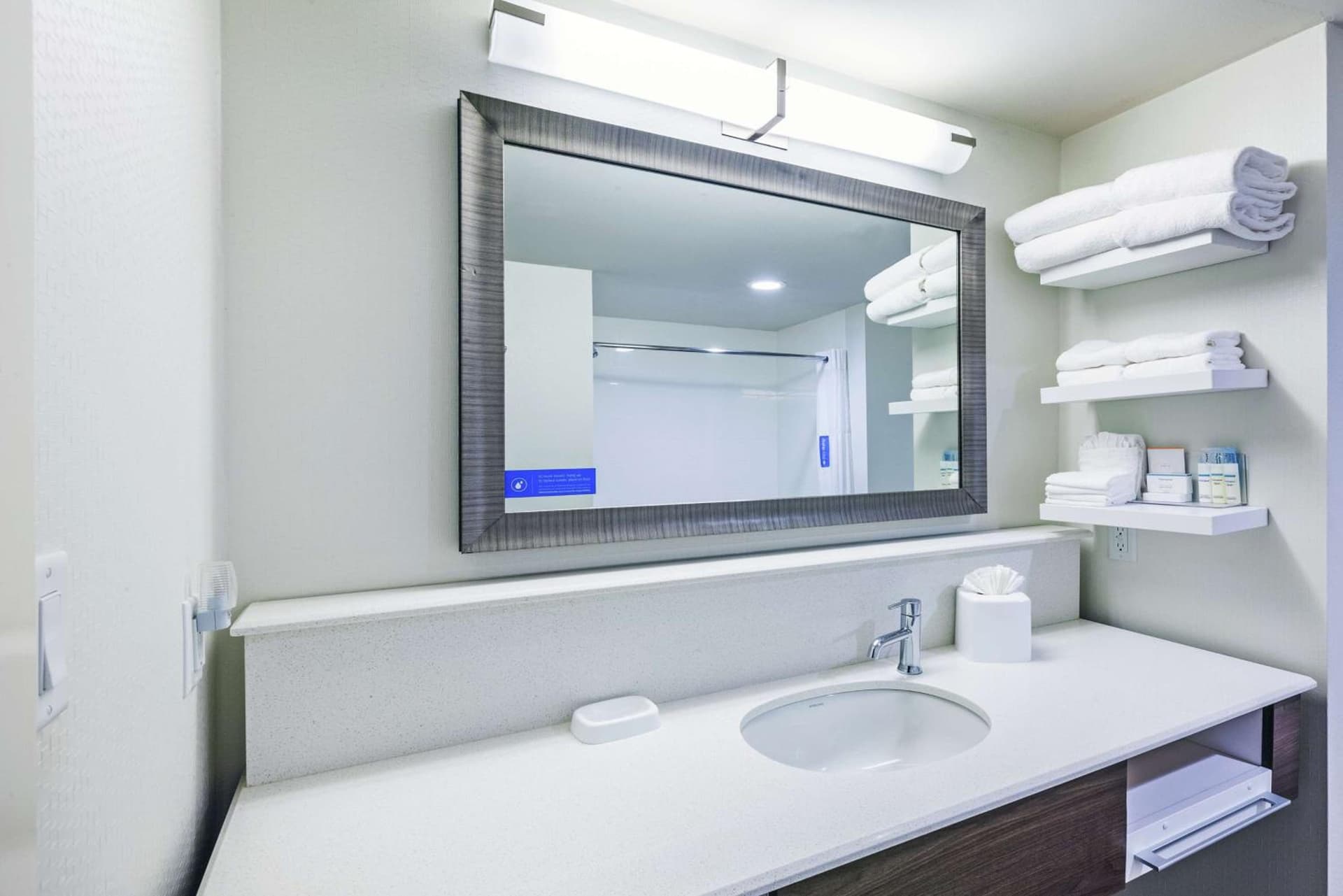 Hampton Inn North Little Rock McCain Mall, AR gallery photo in North Little Rock, AR — image 53
