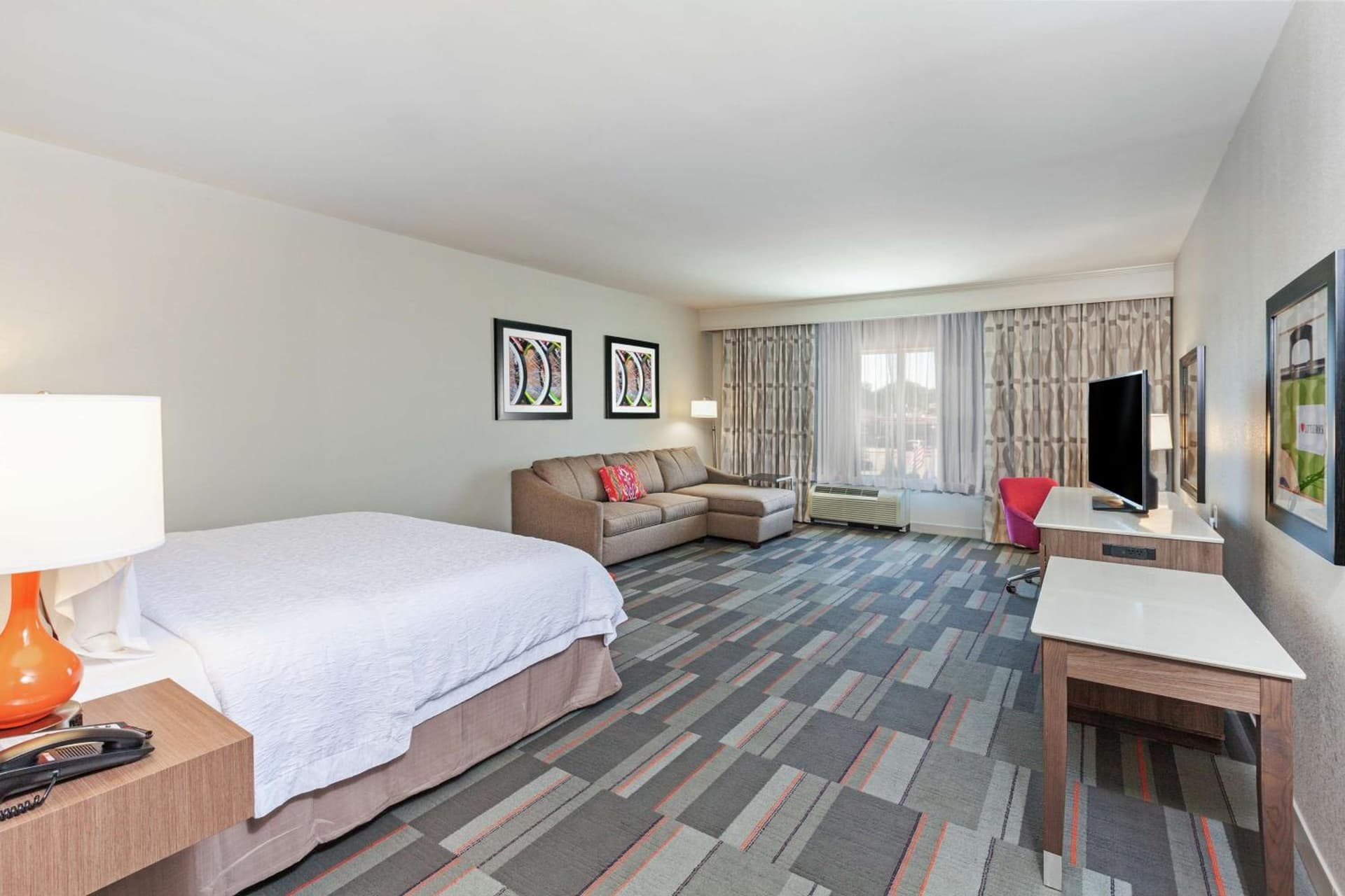 Hampton Inn North Little Rock McCain Mall, AR gallery photo in North Little Rock, AR — image 42