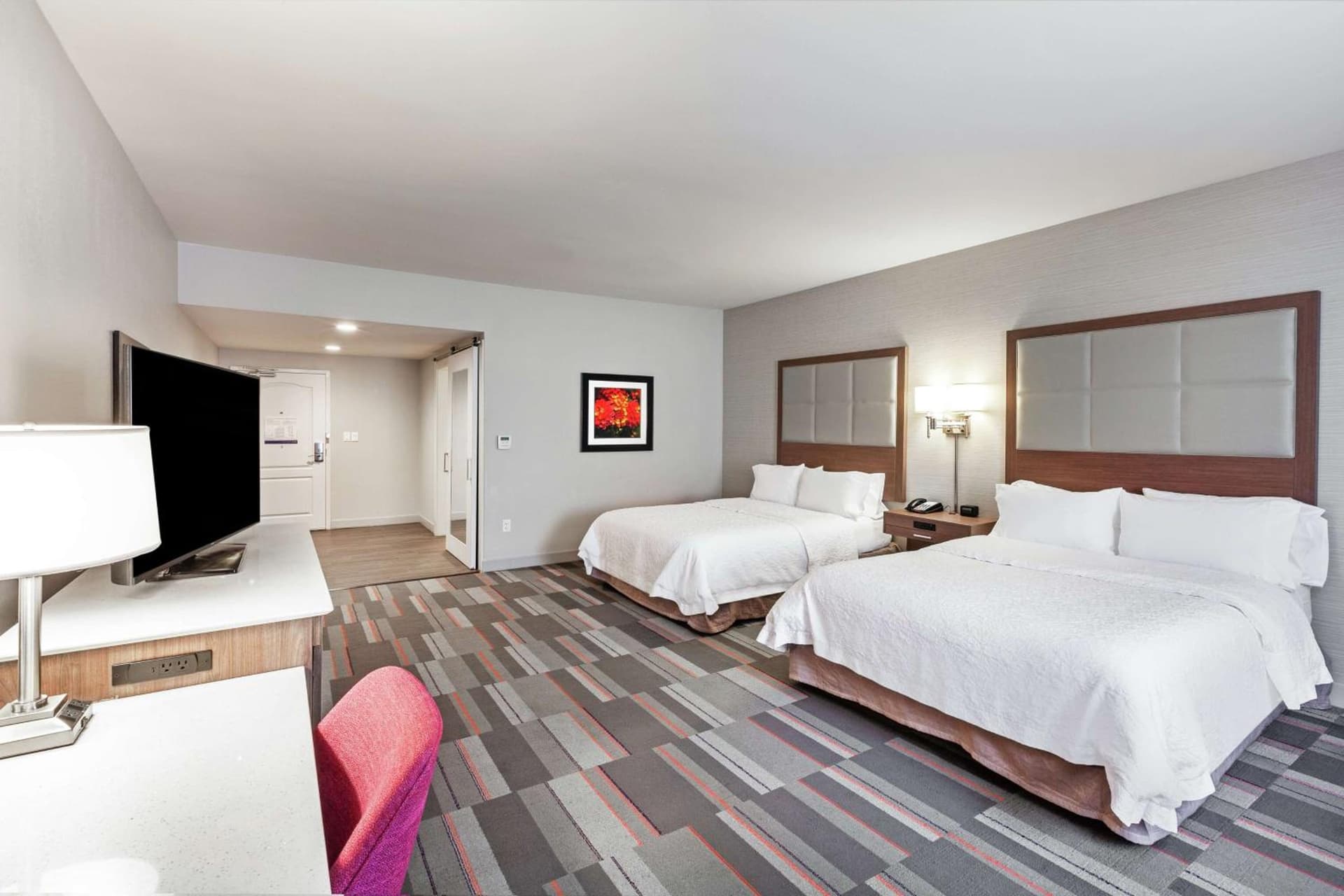 Hampton Inn North Little Rock McCain Mall, AR gallery photo in North Little Rock, AR — image 27