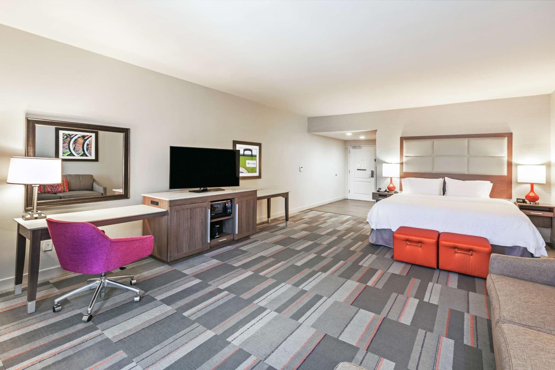 Hampton Inn North Little Rock McCain Mall, AR gallery photo in North Little Rock, AR — image 16