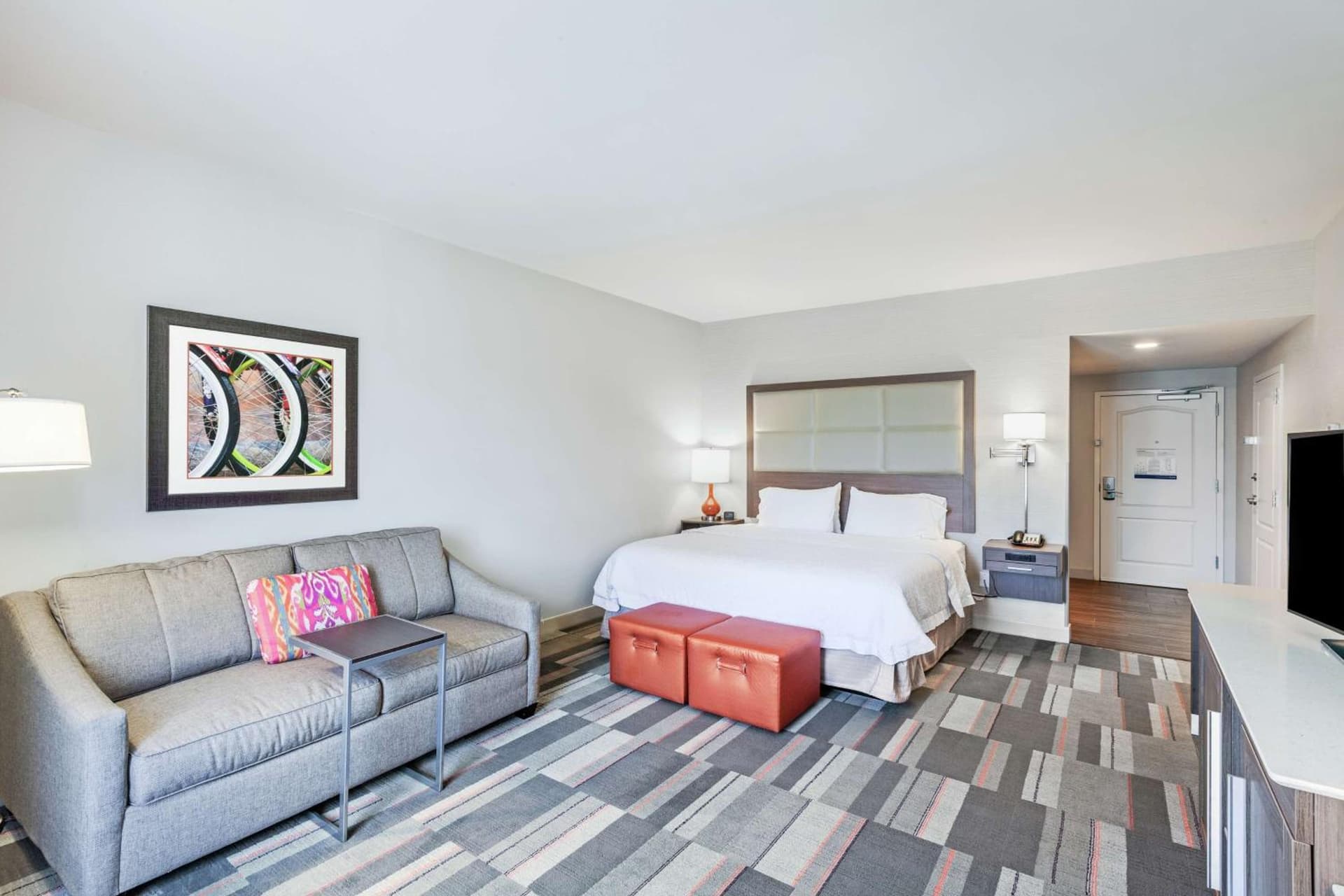 Hampton Inn North Little Rock McCain Mall, AR gallery photo in North Little Rock, AR — image 24