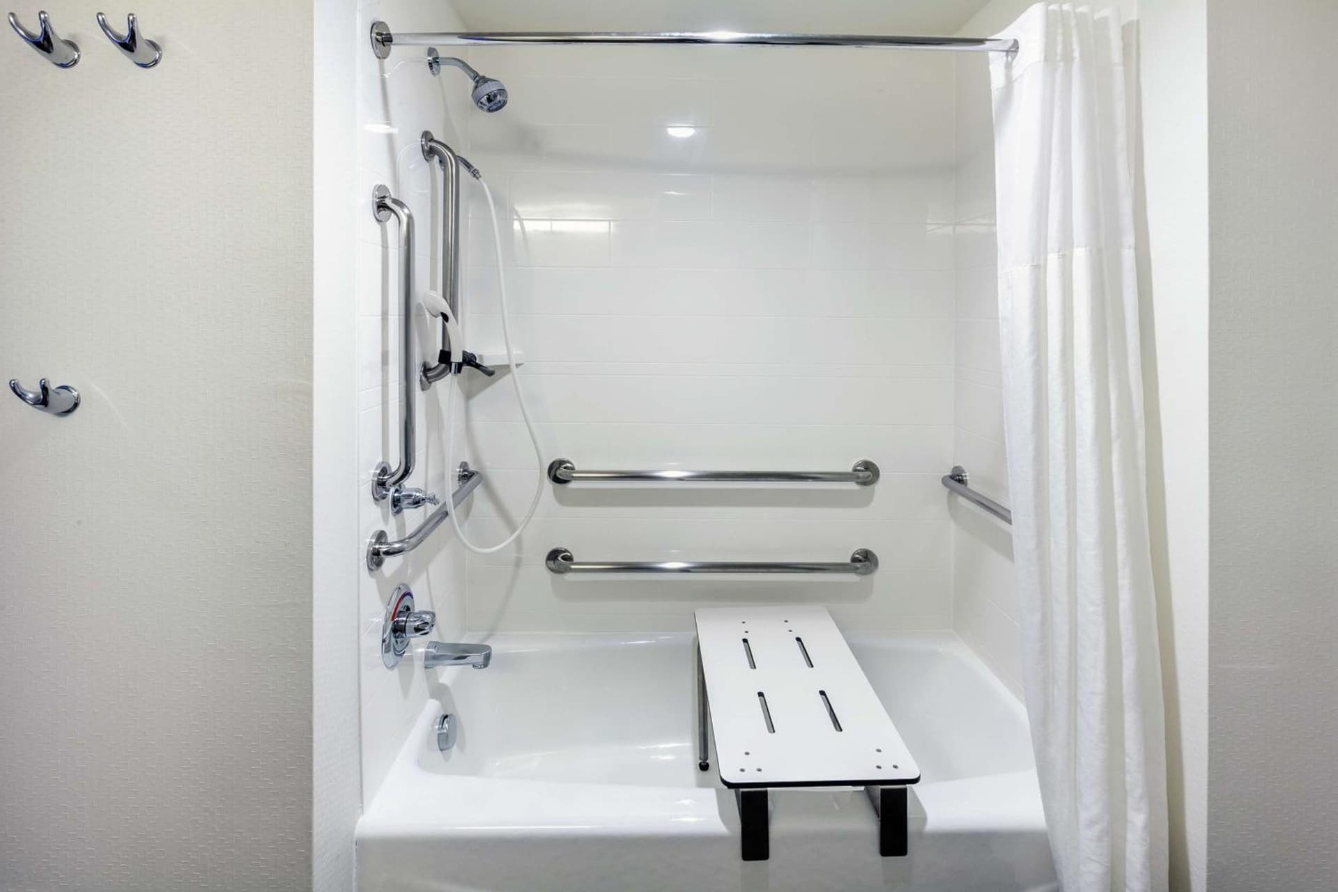 Hampton Inn North Little Rock McCain Mall, AR gallery photo in North Little Rock, AR — image 37