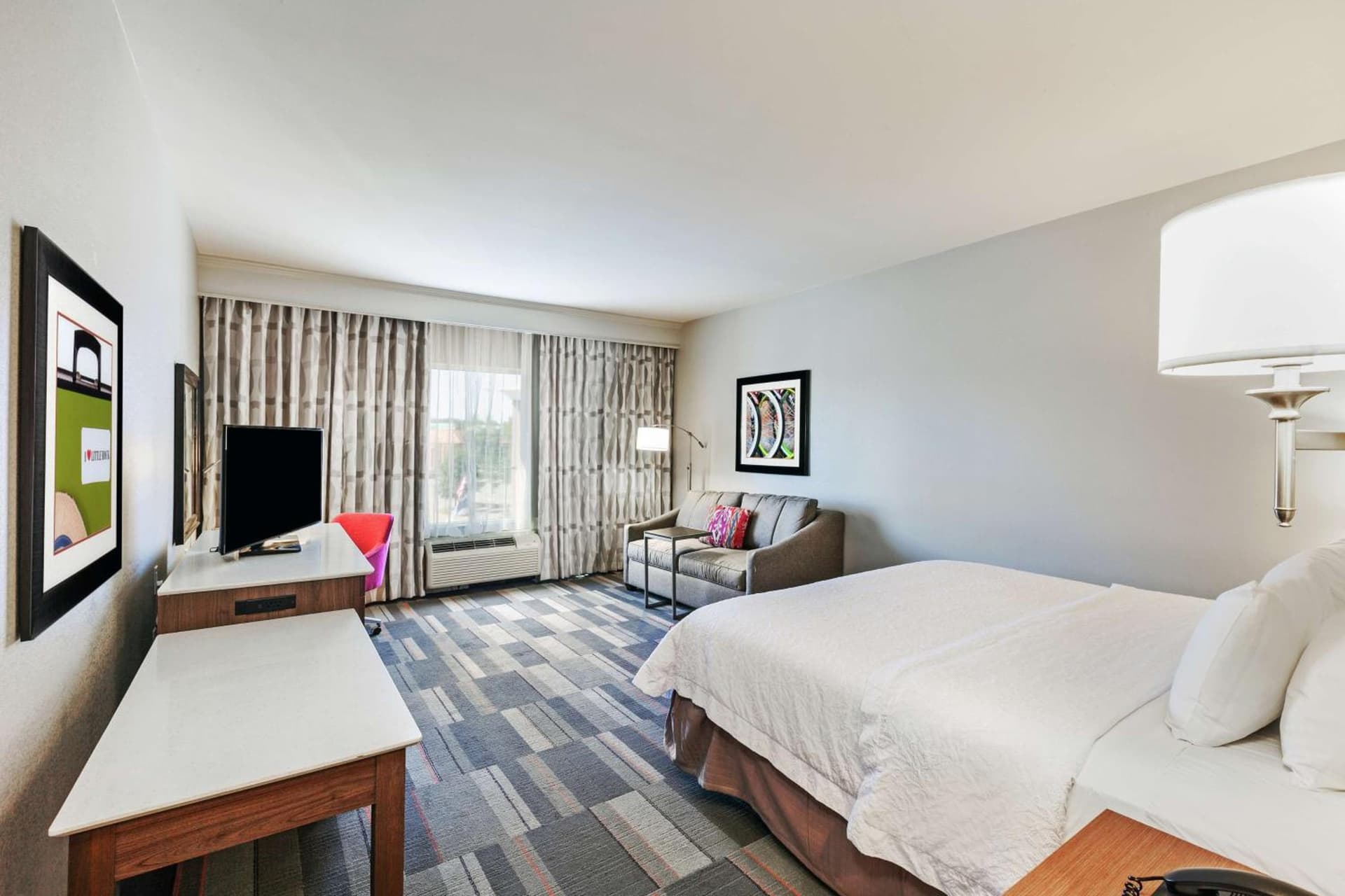 Hampton Inn North Little Rock McCain Mall, AR gallery photo in North Little Rock, AR — image 47