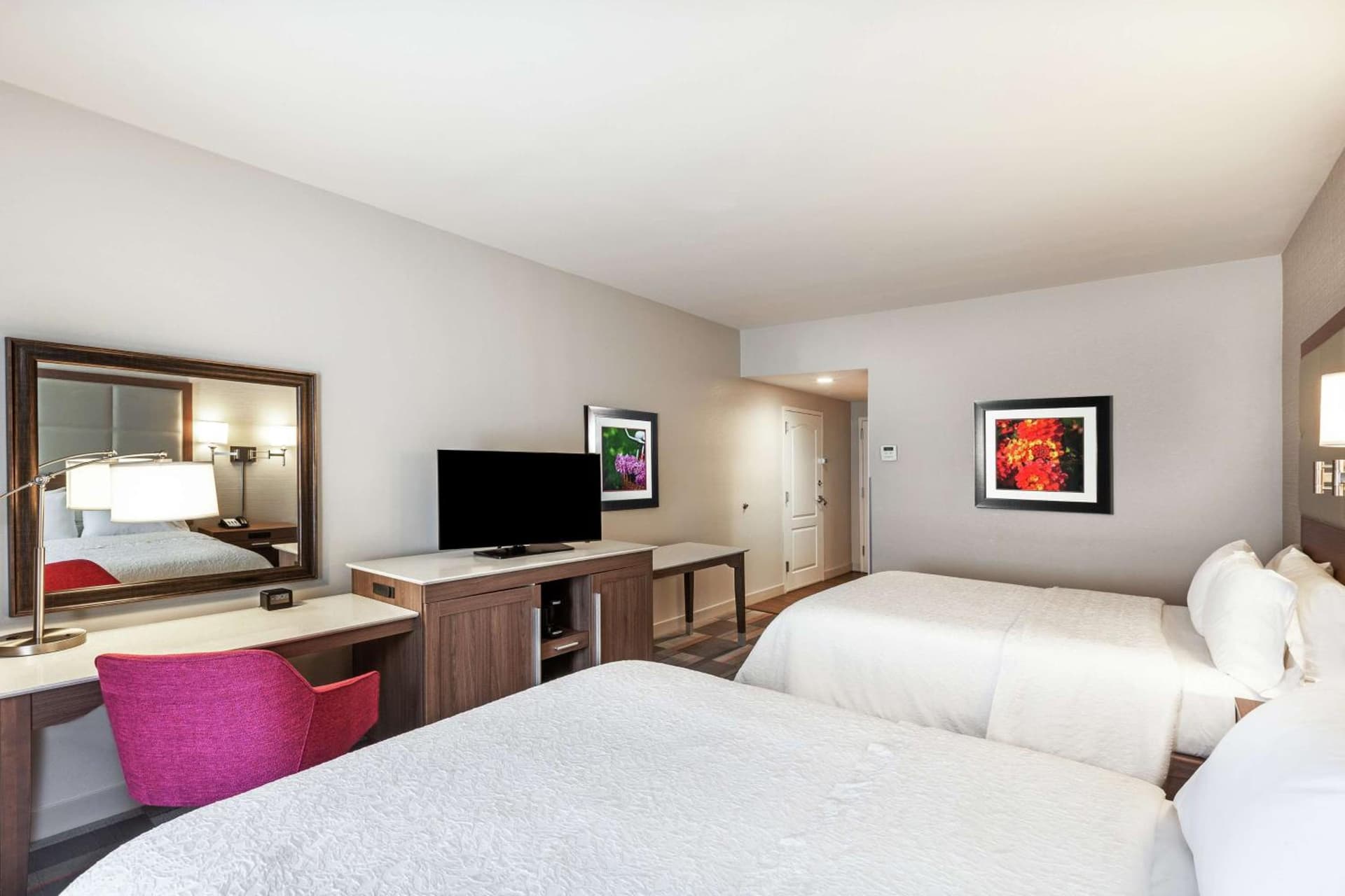Hampton Inn North Little Rock McCain Mall, AR gallery photo in North Little Rock, AR — image 12
