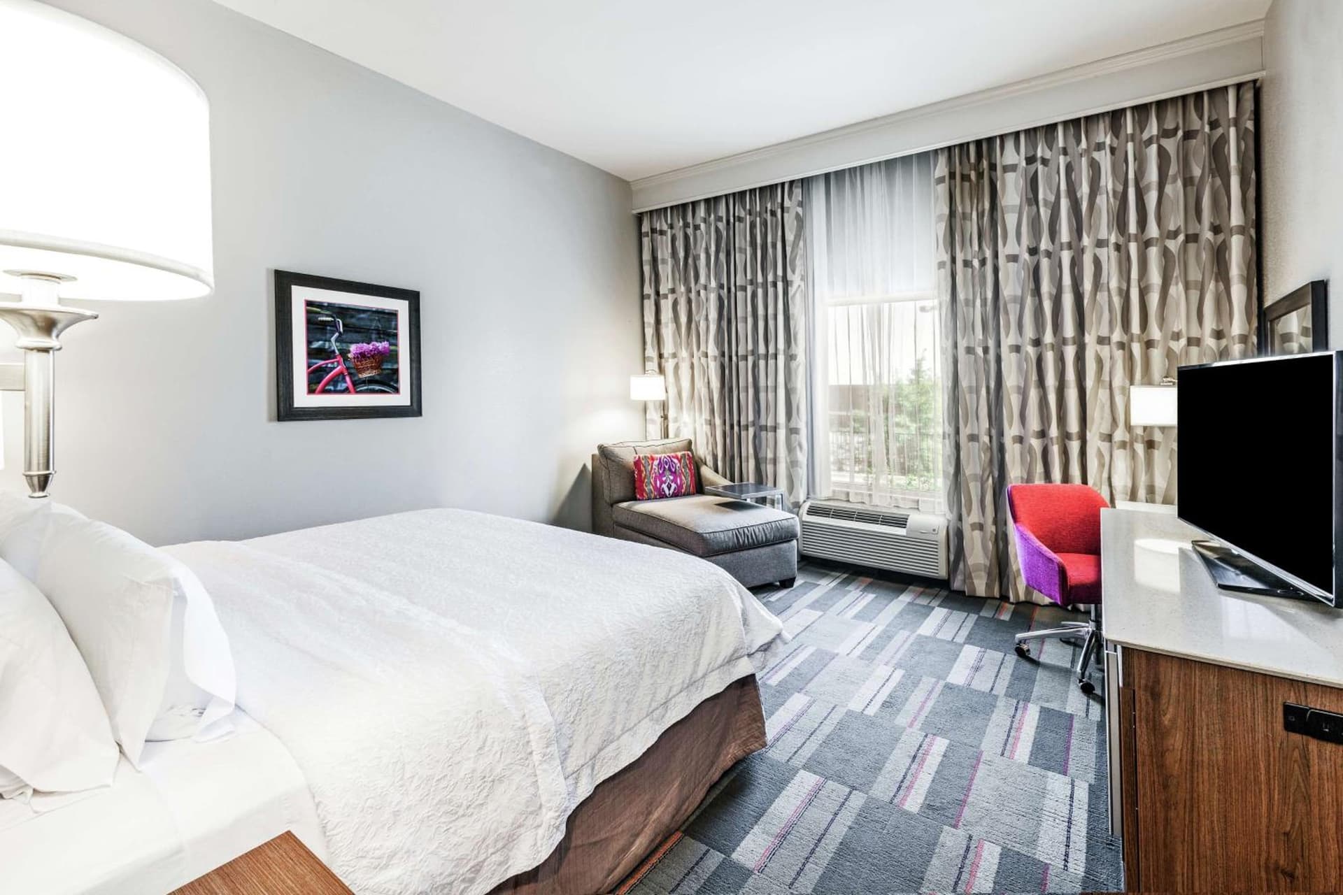 Hampton Inn North Little Rock McCain Mall, AR gallery photo in North Little Rock, AR — image 51