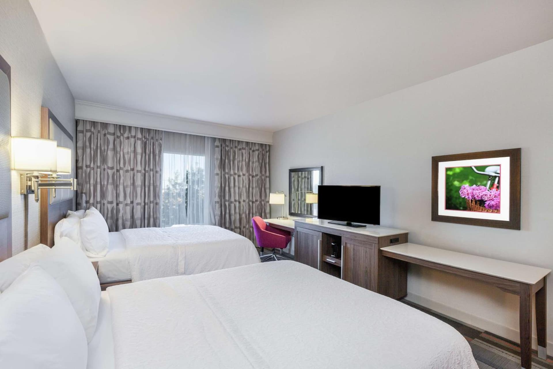 Hampton Inn North Little Rock McCain Mall, AR gallery photo in North Little Rock, AR — image 33
