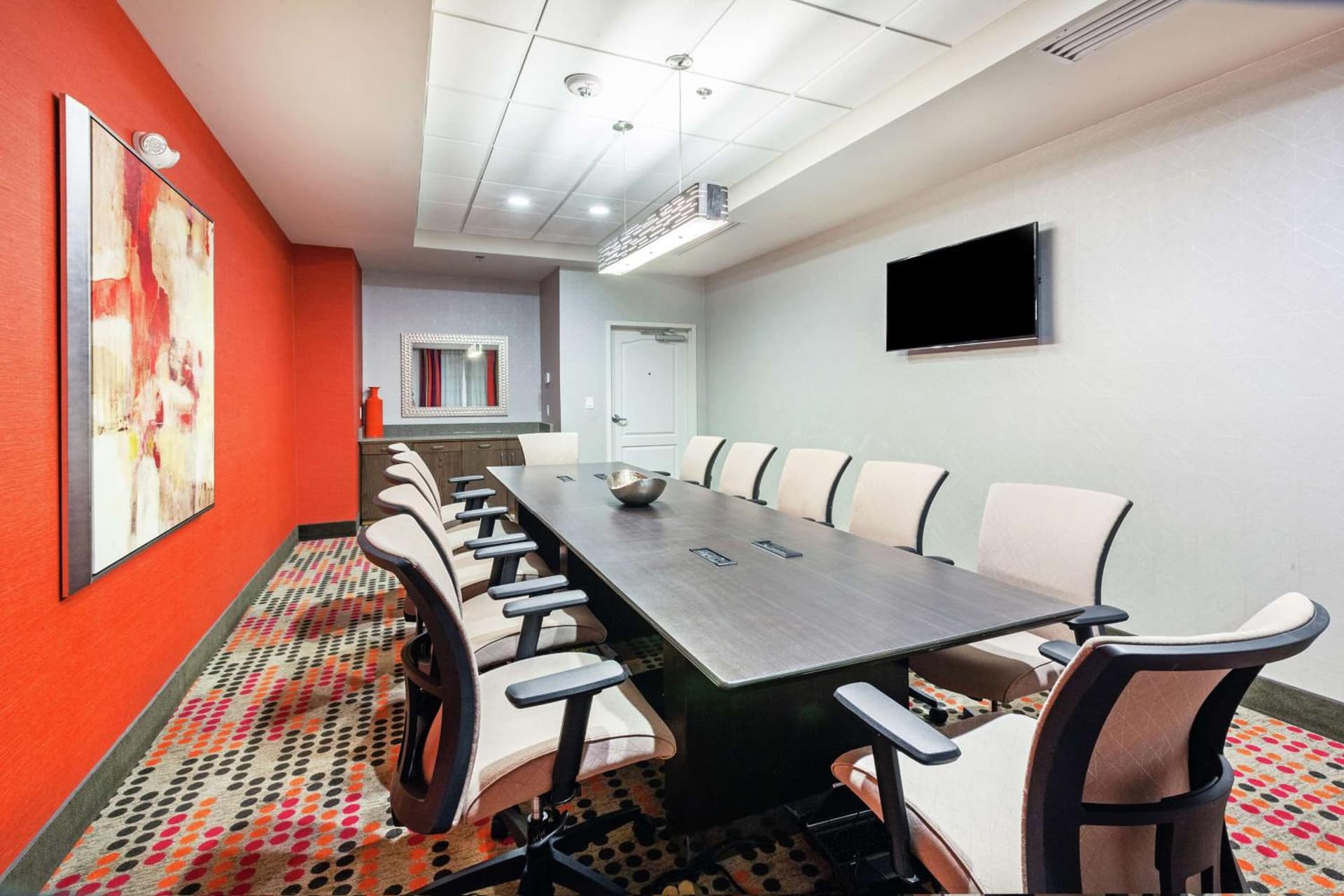Hampton Inn North Little Rock McCain Mall, AR gallery photo in North Little Rock, AR — image 13