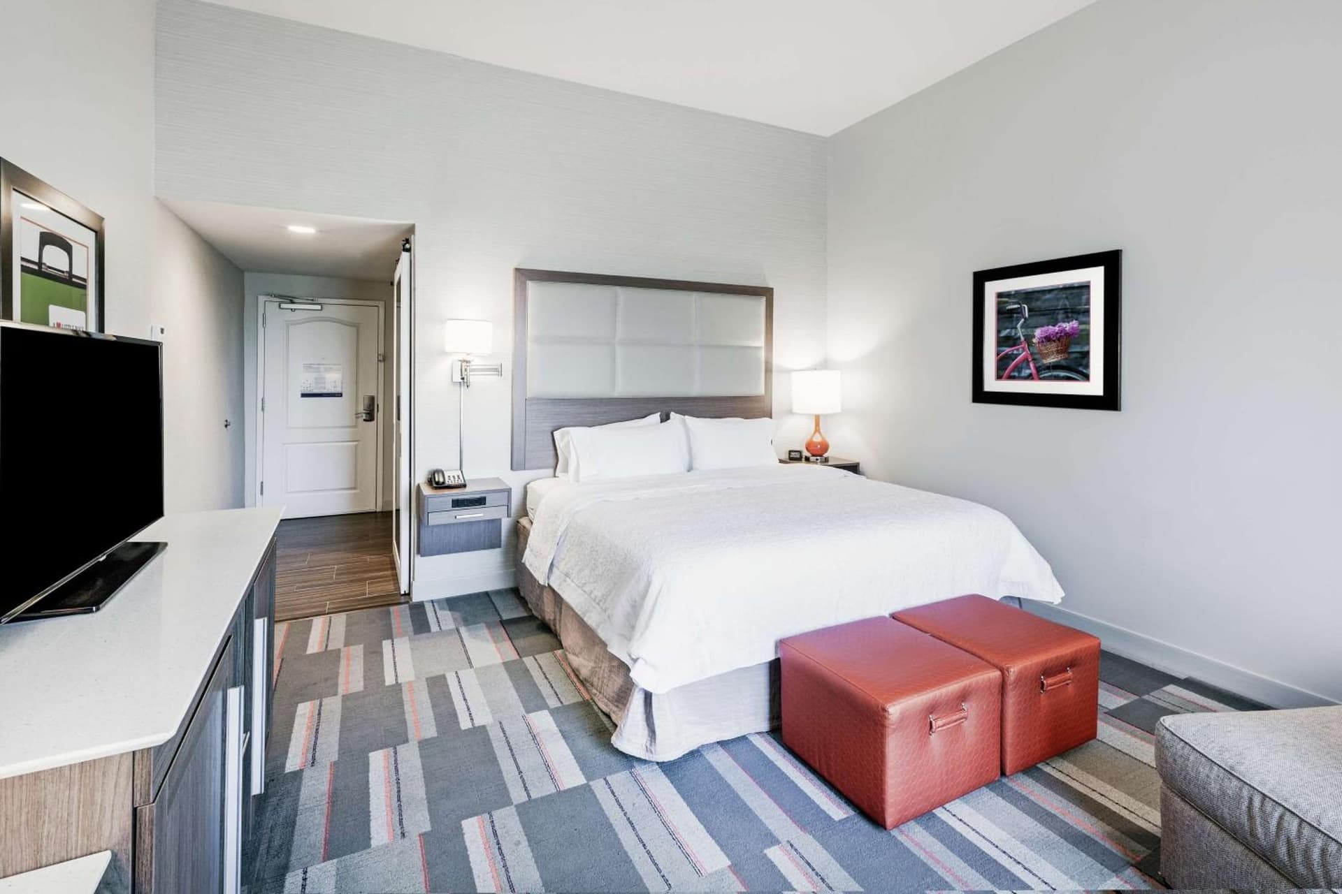 Hampton Inn North Little Rock McCain Mall, AR gallery photo in North Little Rock, AR — image 49