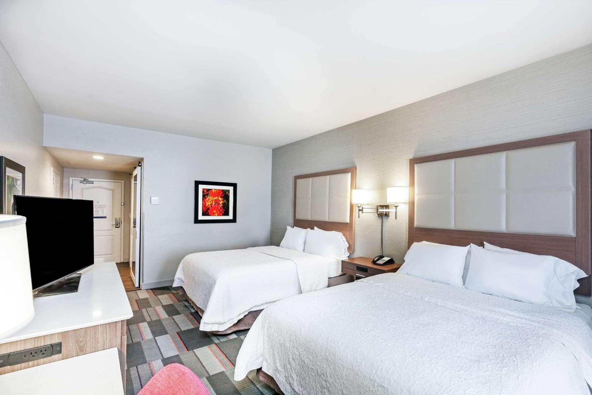 Hampton Inn North Little Rock McCain Mall, AR gallery photo in North Little Rock, AR — image 40
