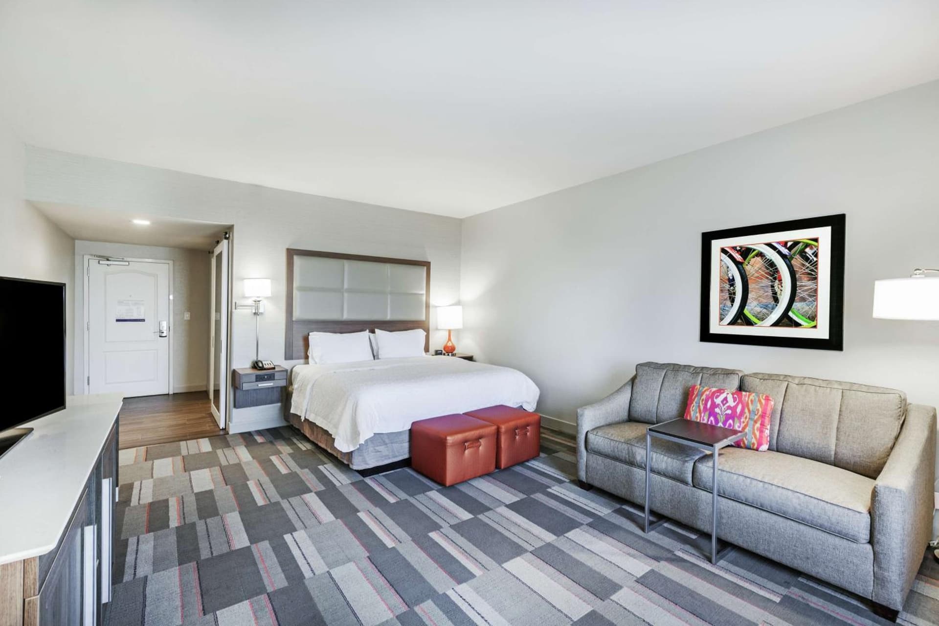 Hampton Inn North Little Rock McCain Mall, AR gallery photo in North Little Rock, AR — image 43