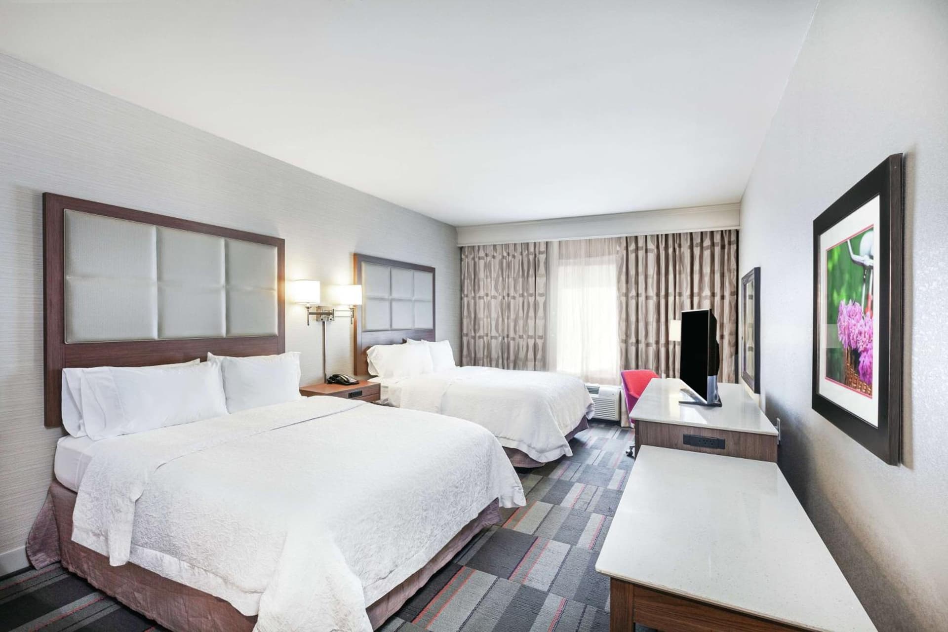 Hampton Inn North Little Rock McCain Mall, AR gallery photo in North Little Rock, AR — image 28
