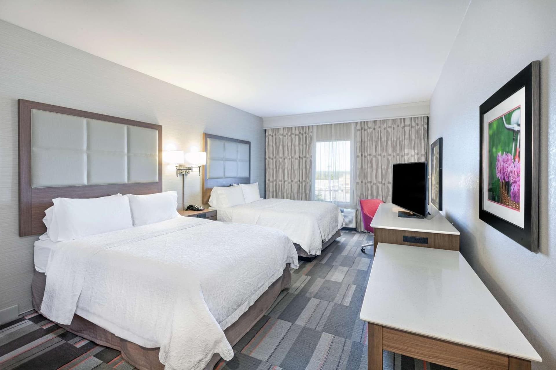 Hampton Inn North Little Rock McCain Mall, AR gallery photo in North Little Rock, AR — image 10