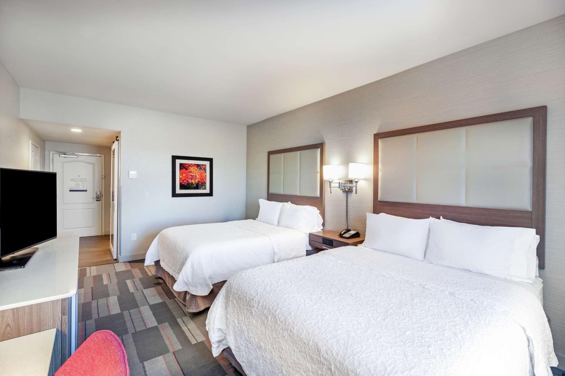 Hampton Inn North Little Rock McCain Mall, AR gallery photo in North Little Rock, AR — image 38