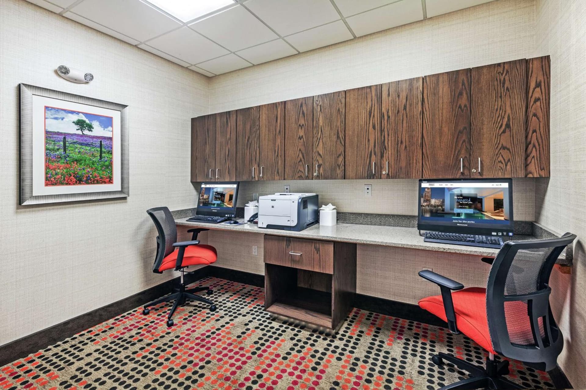 Hampton Inn North Little Rock McCain Mall, AR gallery photo in North Little Rock, AR — image 50