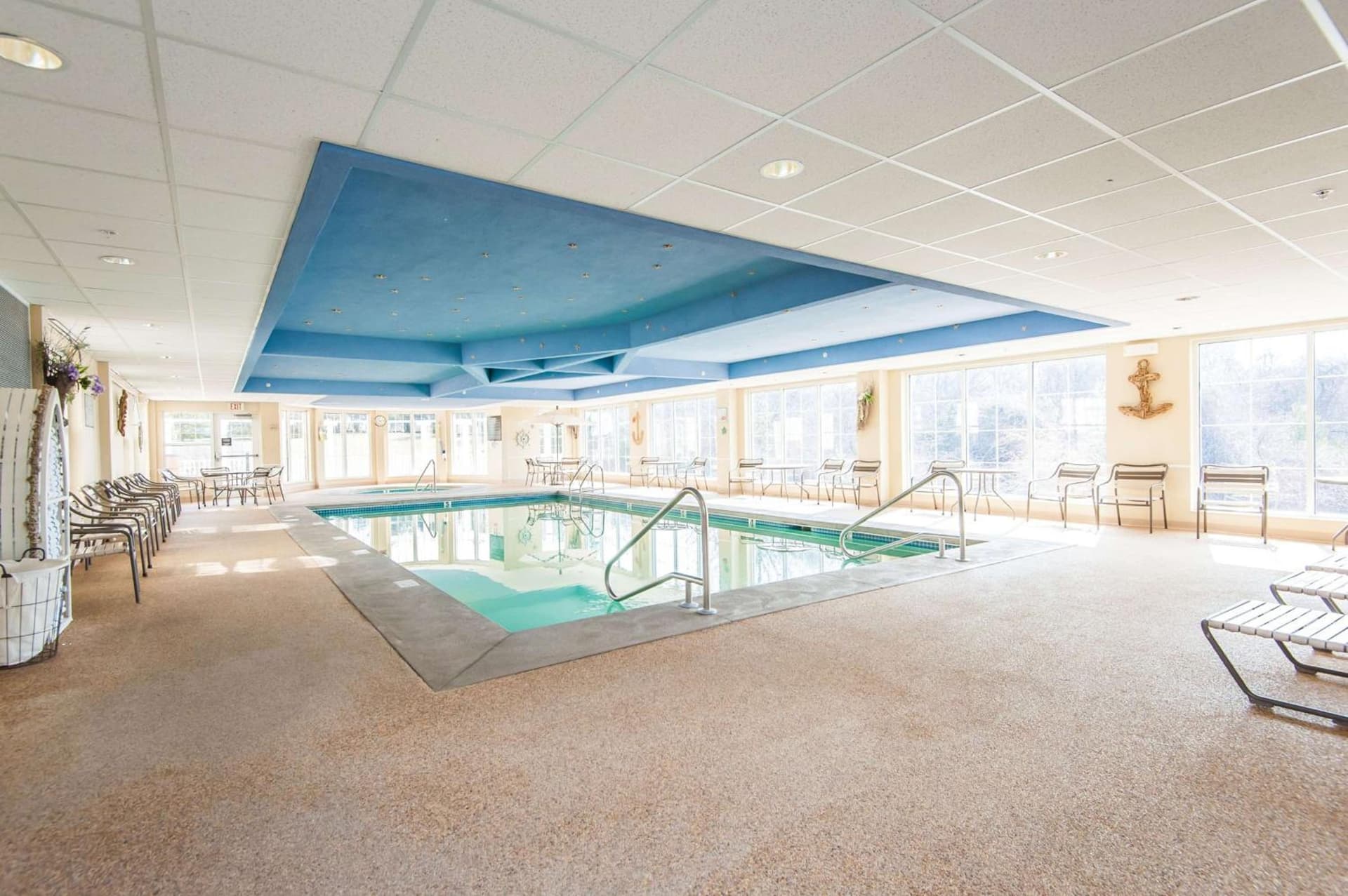 Hampton Inn South Kingstown - Newport Area gallery photo in South Kingstown, RI — image 23