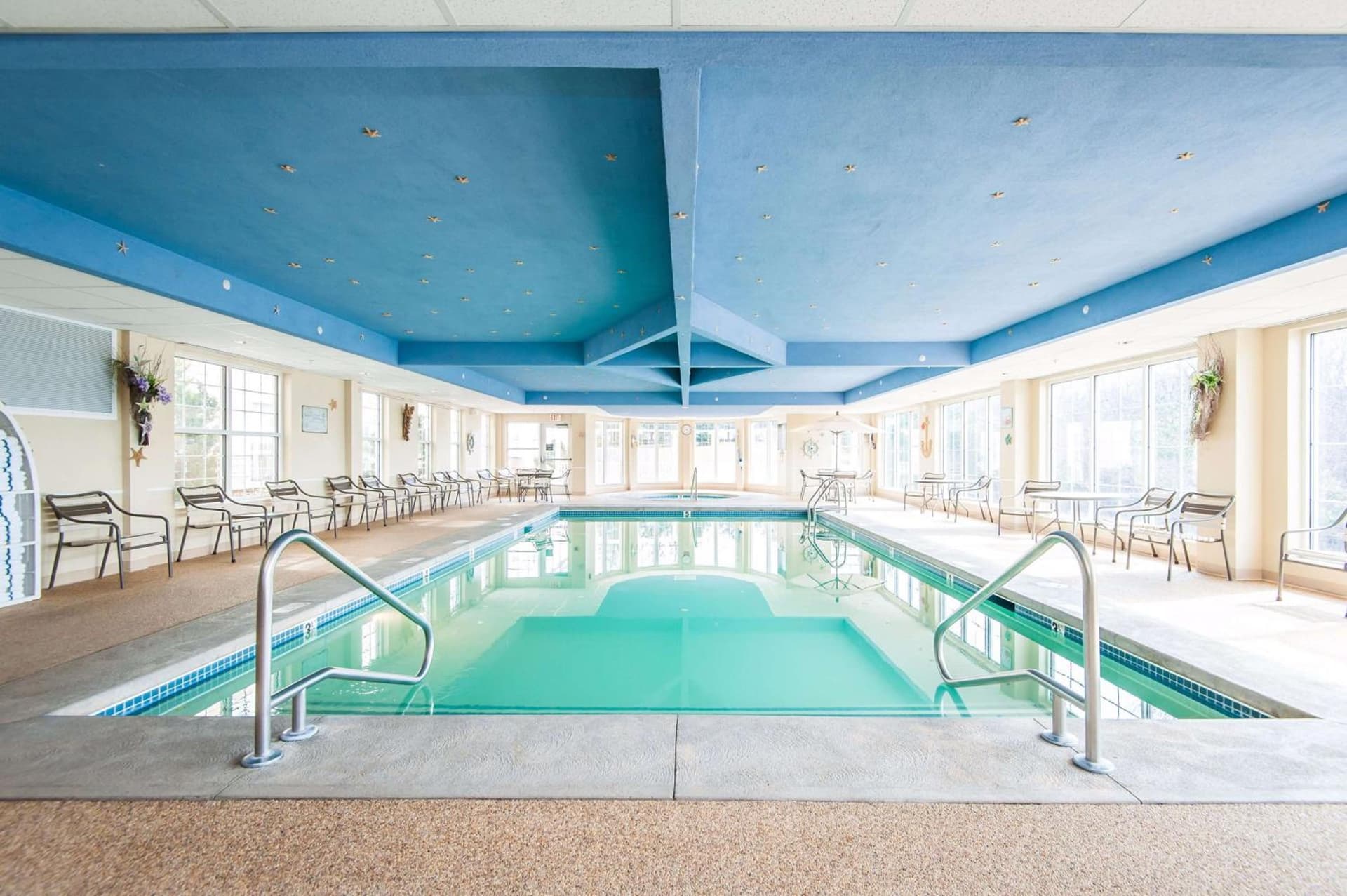 Hampton Inn South Kingstown - Newport Area gallery photo in South Kingstown, RI — image 24