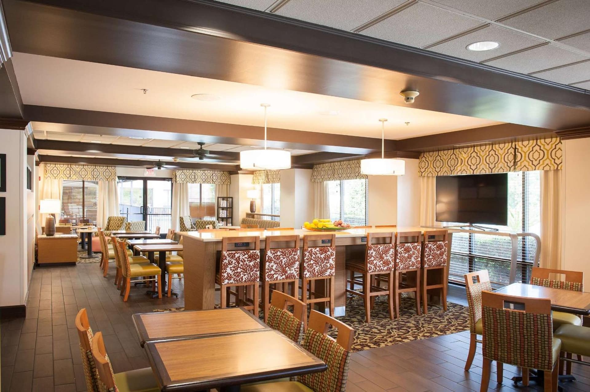 Hampton Inn Pensacola-Airport gallery photo in Pensacola, FL — image 39