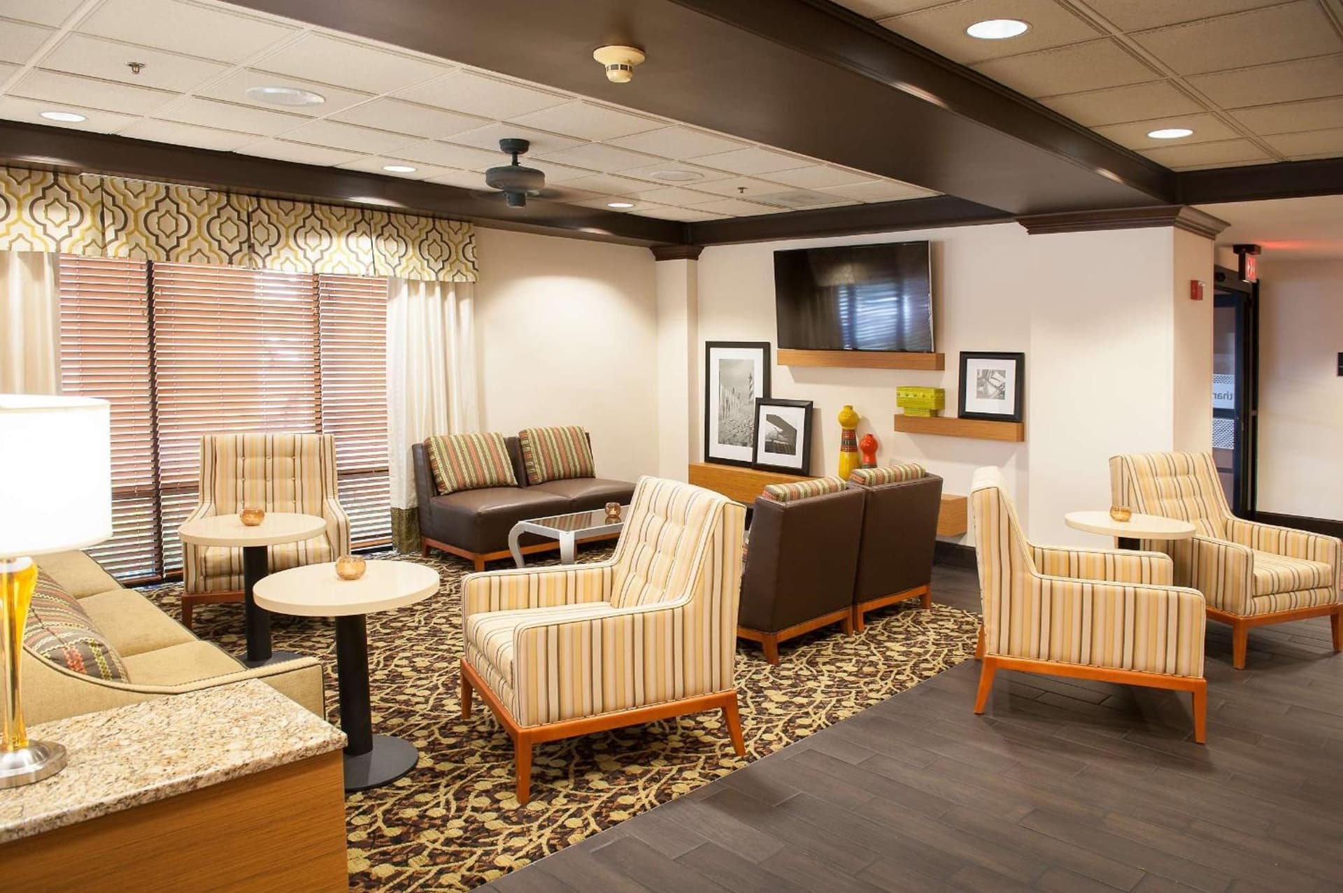 Hampton Inn Pensacola-Airport gallery photo in Pensacola, FL — image 31