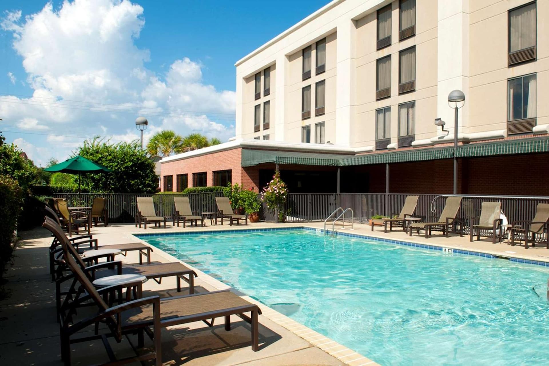 Hampton Inn Pensacola-Airport gallery photo in Pensacola, FL — image 57