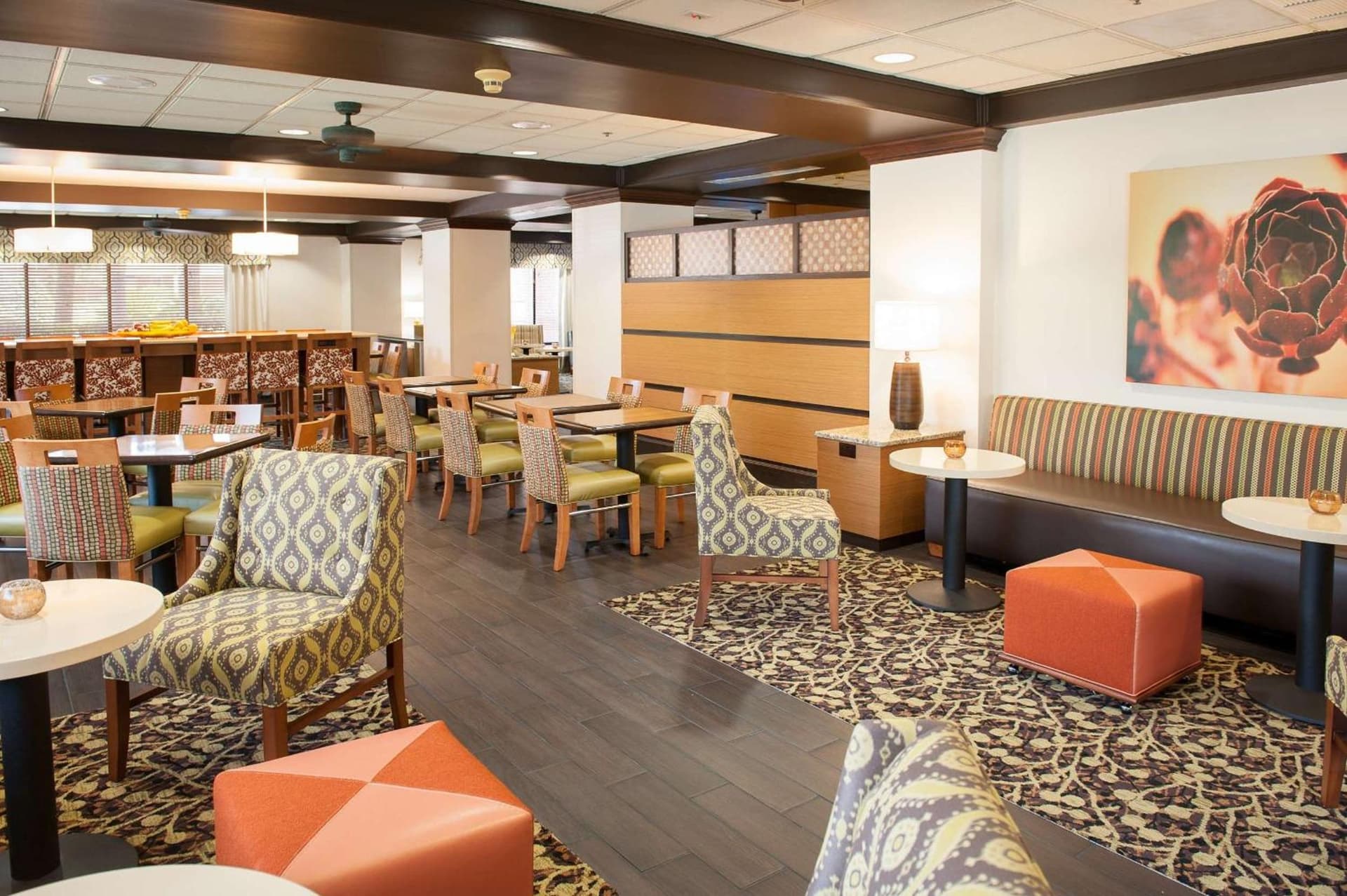 Hampton Inn Pensacola-Airport gallery photo in Pensacola, FL — image 51