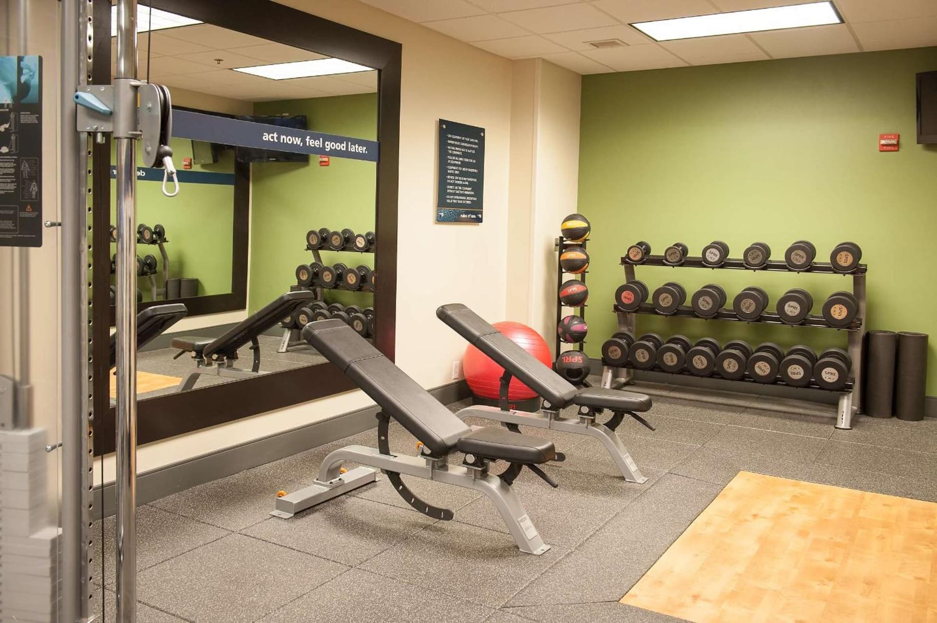 Hampton Inn Pensacola-Airport gallery photo in Pensacola, FL — image 11